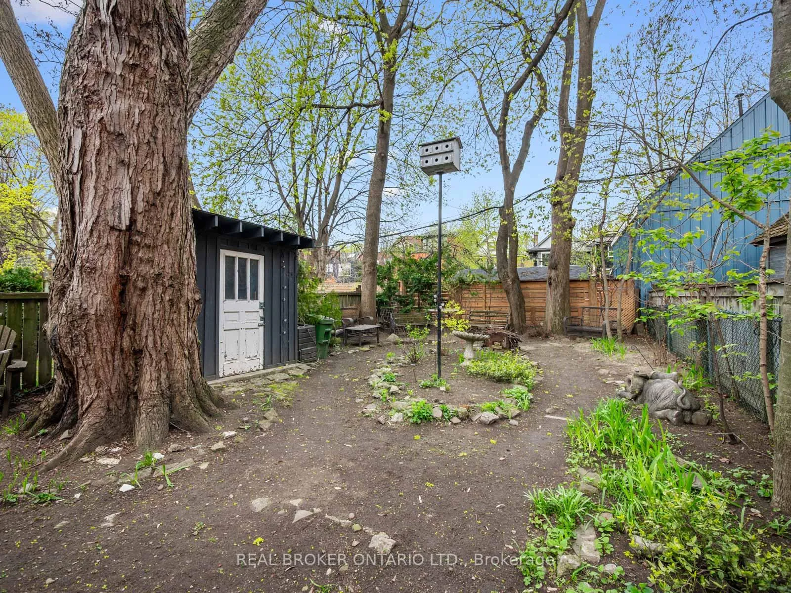 Photo 28 of 170 Cowan Avenue, Toronto, South Parkdale — HOMEH