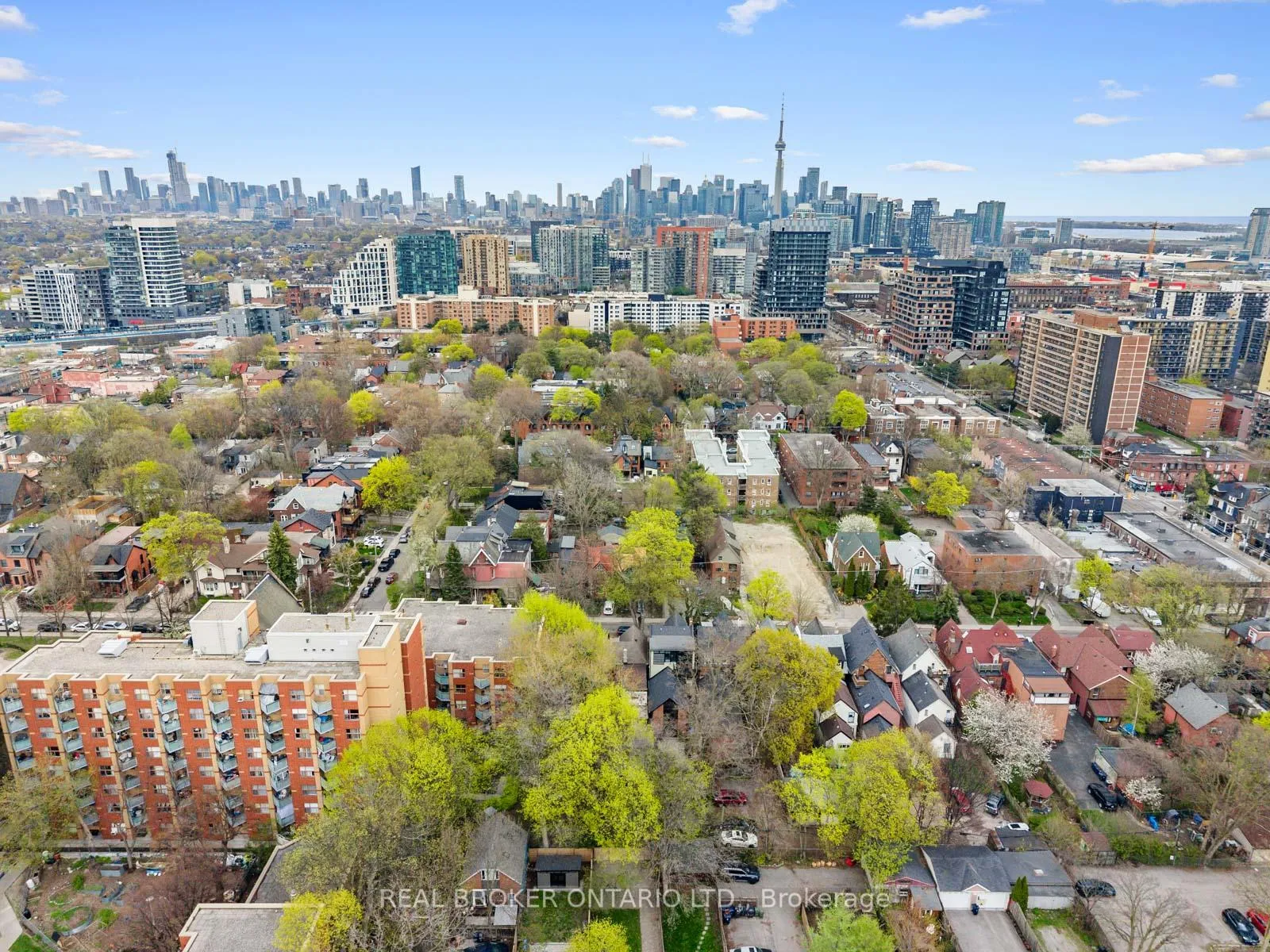 Photo 29 of 170 Cowan Avenue, Toronto, South Parkdale — HOMEH