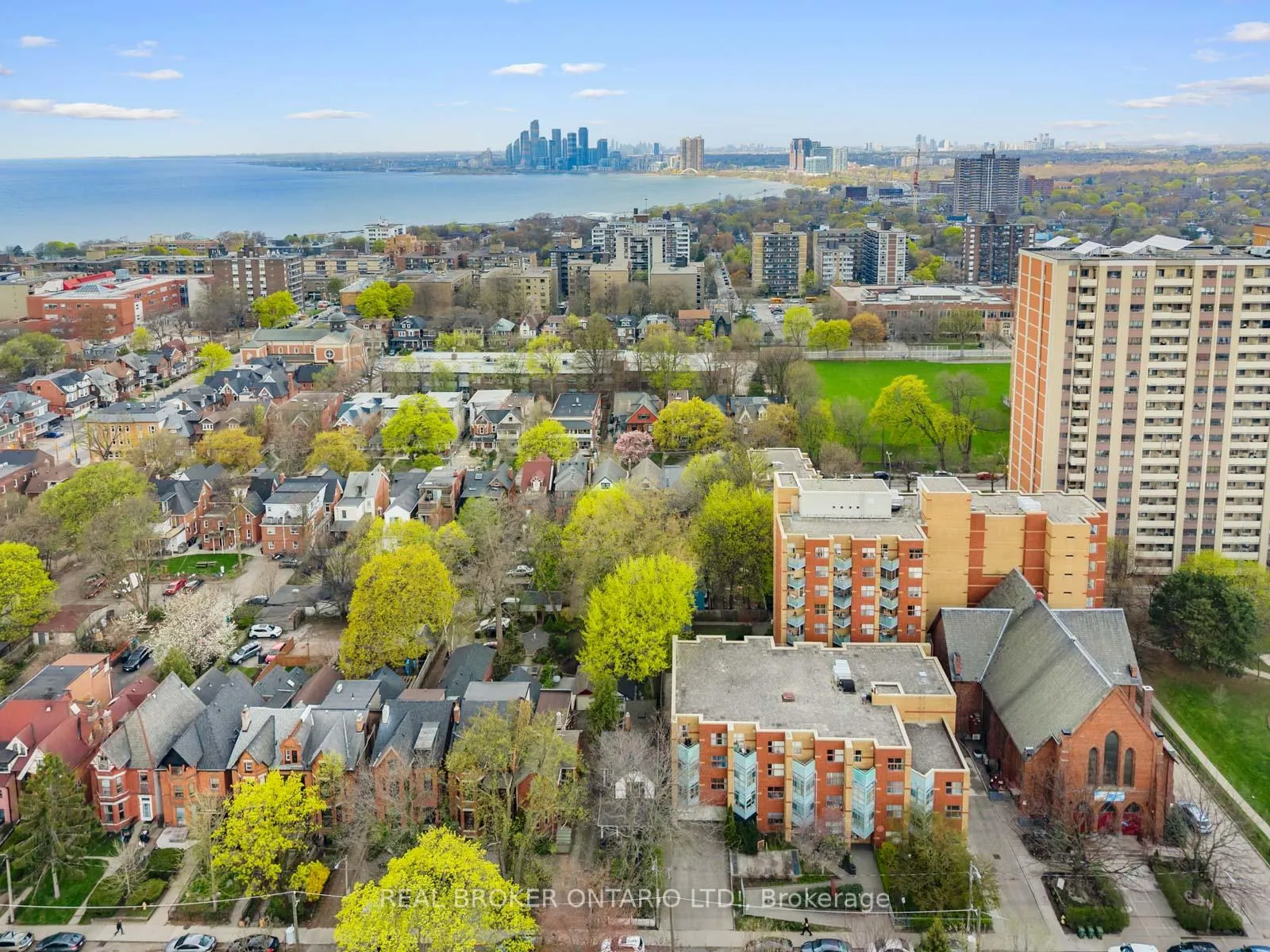 Photo 30 of 170 Cowan Avenue, Toronto, South Parkdale — HOMEH
