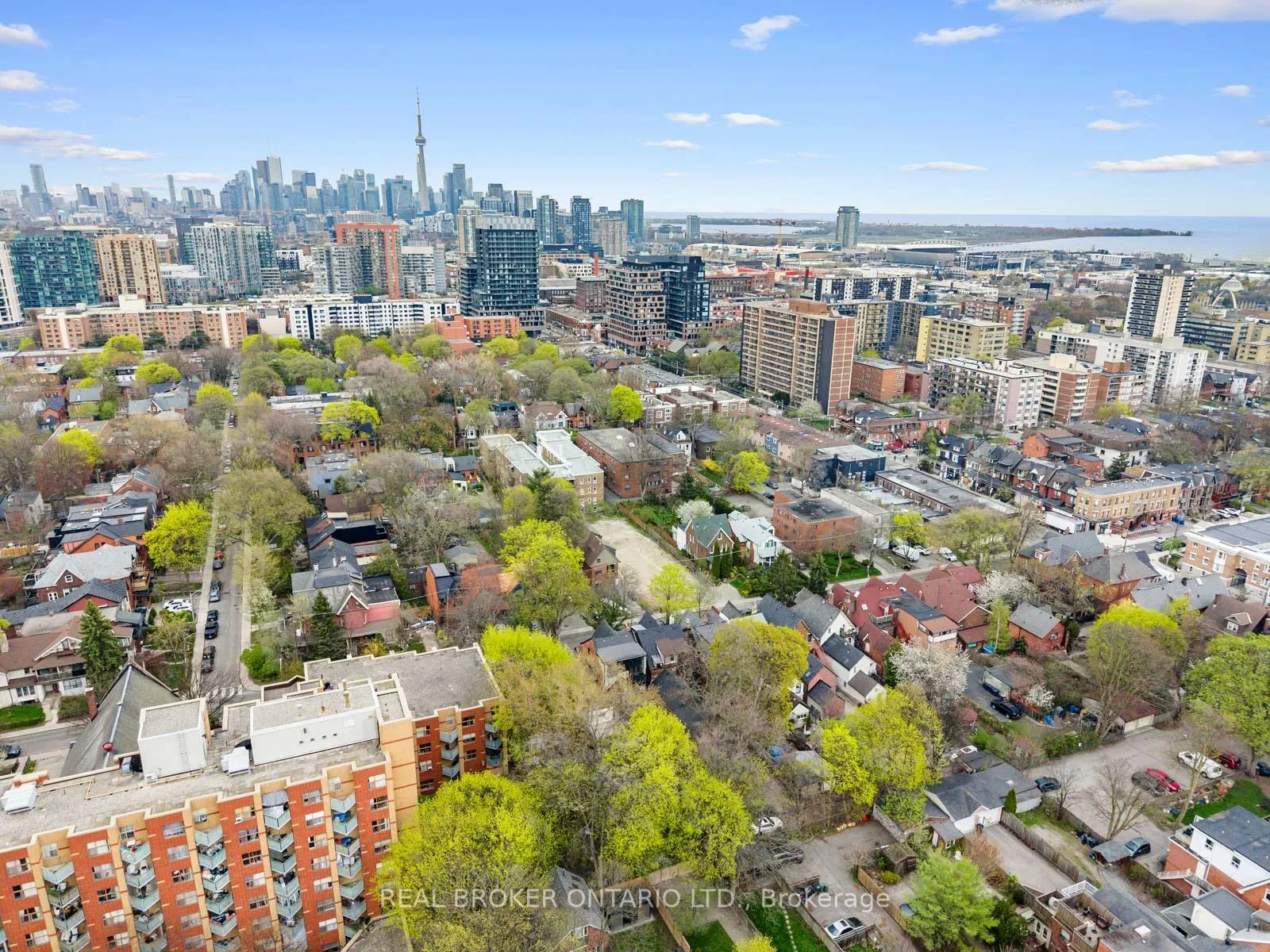 Photo 31 of 170 Cowan Avenue, Toronto, South Parkdale — HOMEH