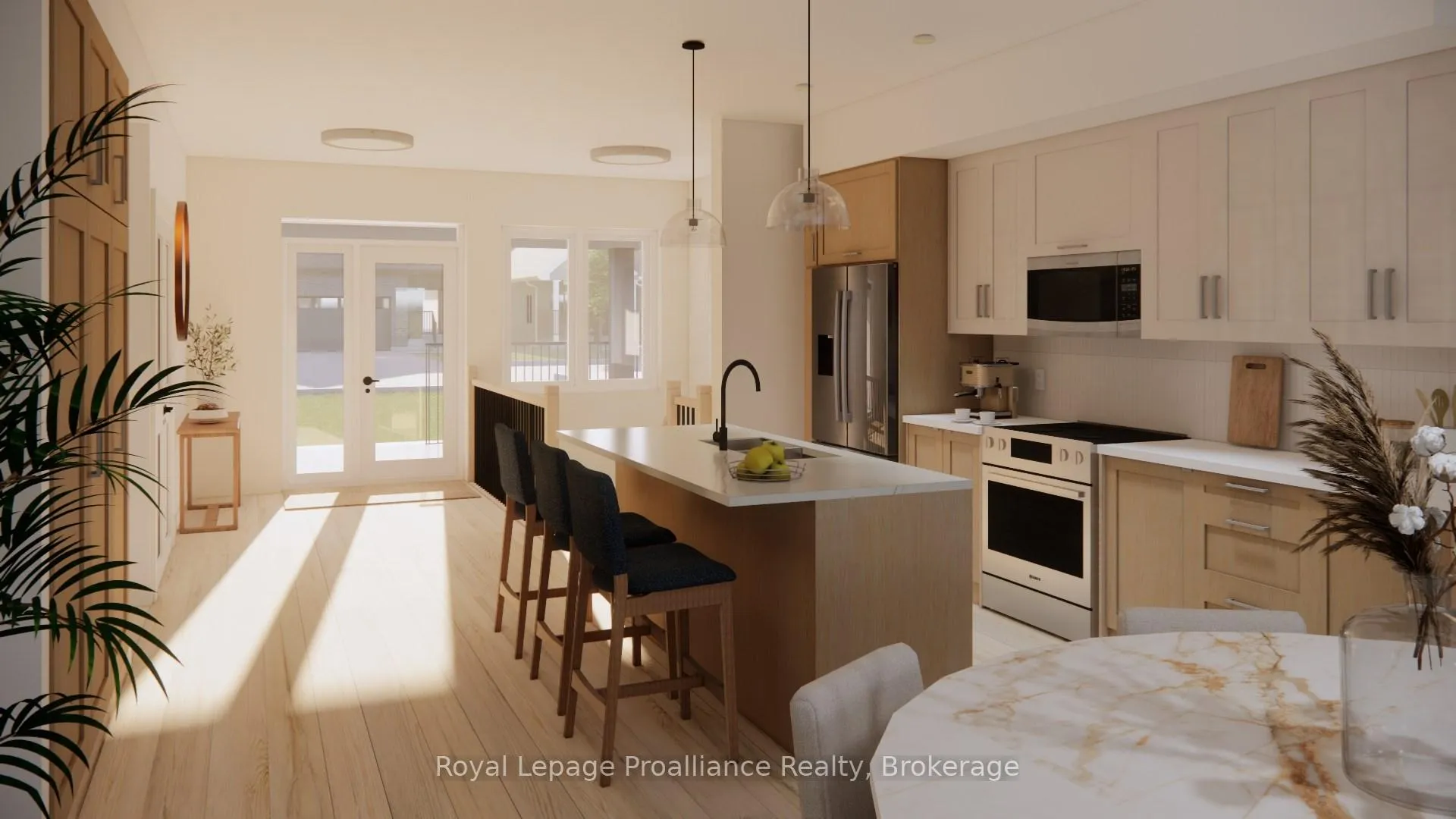 Photo 6 of Unit LOT 30, 00 Cortland Way, Brighton, Rural Brighton — HOMEH