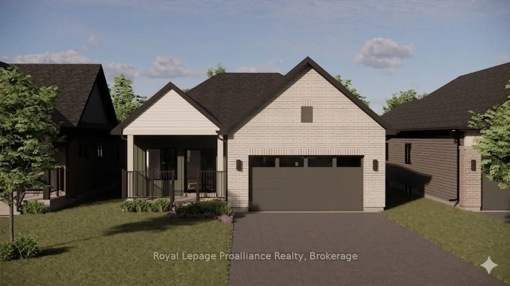 Photo 2 of Unit LOT 30, 00 Cortland Way, Brighton, Rural Brighton — HOMEH
