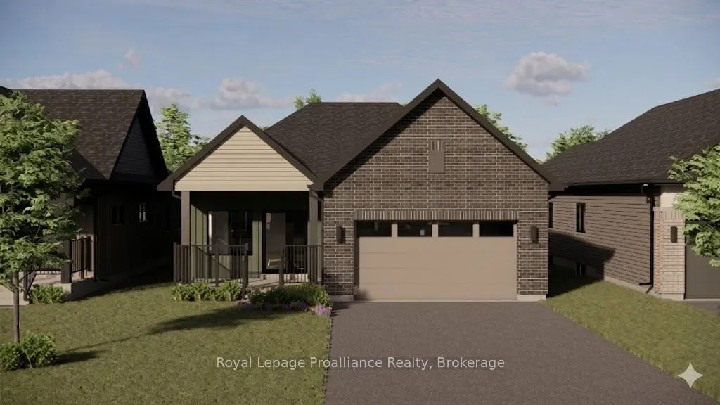 Photo 1 of Unit LOT 30, 00 Cortland Way, Brighton, Rural Brighton — HOMEH