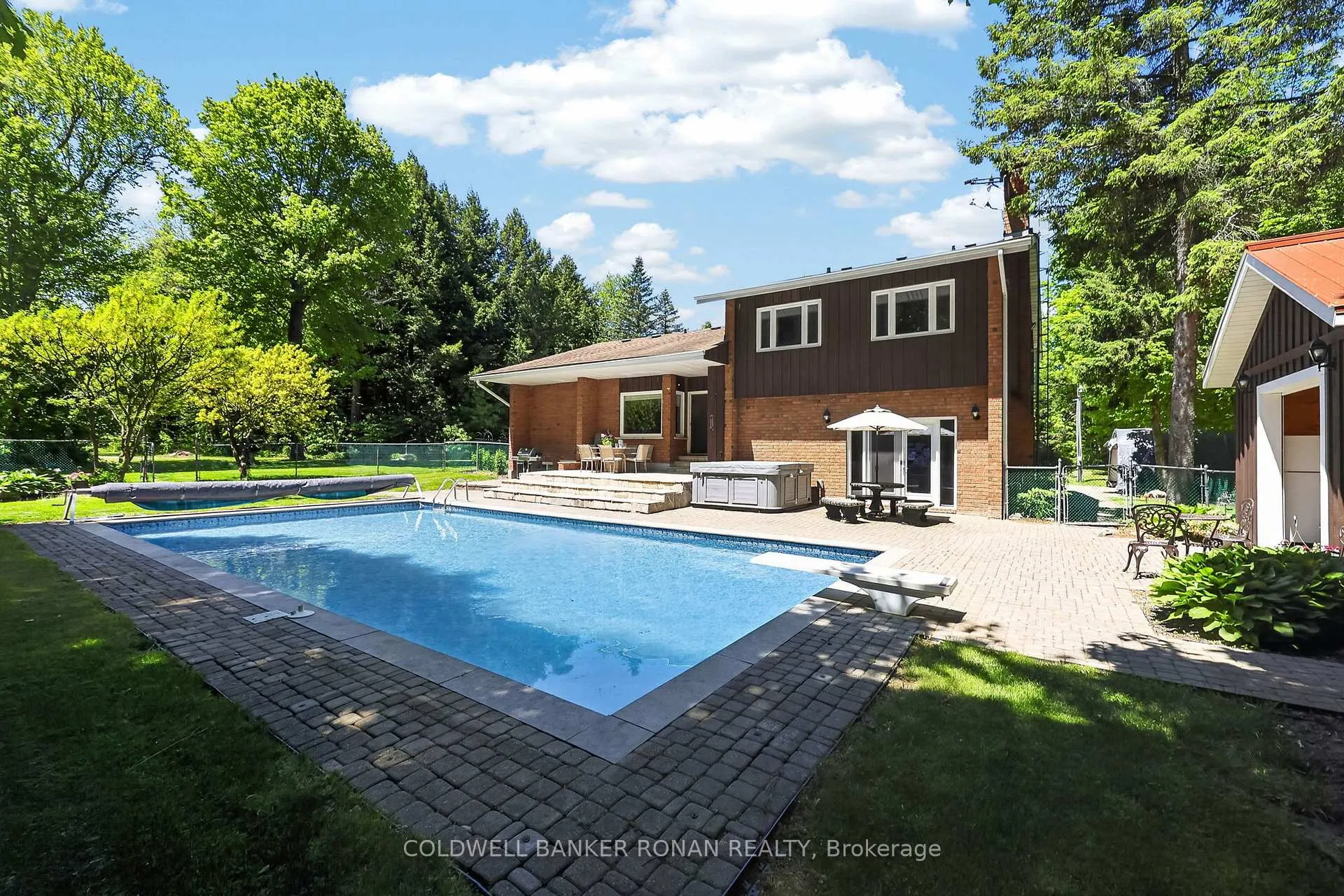 Photo 33 of 5565 5th Line, New Tecumseth, Rural New Tecumseth — HOMEH