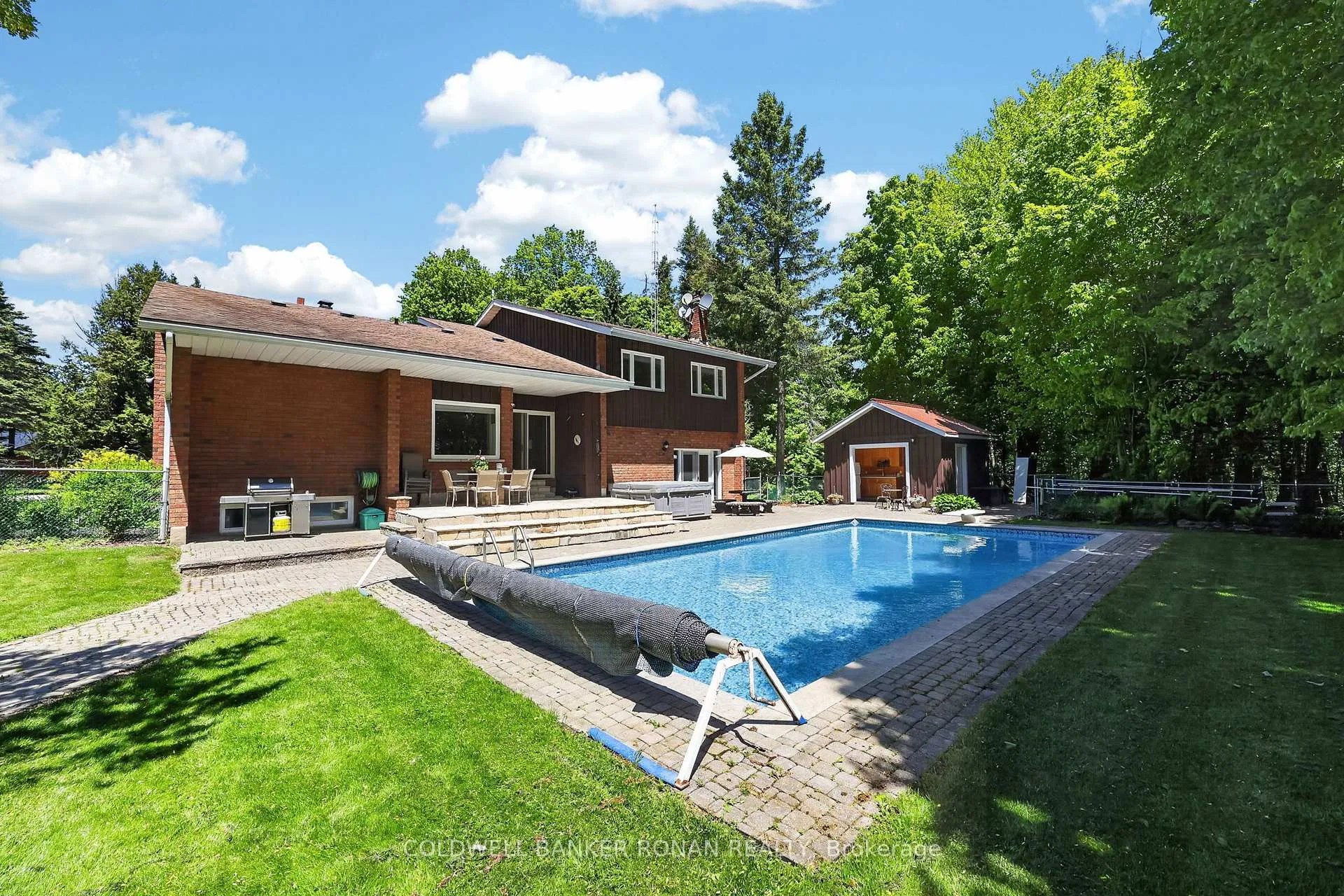 Photo 34 of 5565 5th Line, New Tecumseth, Rural New Tecumseth — HOMEH