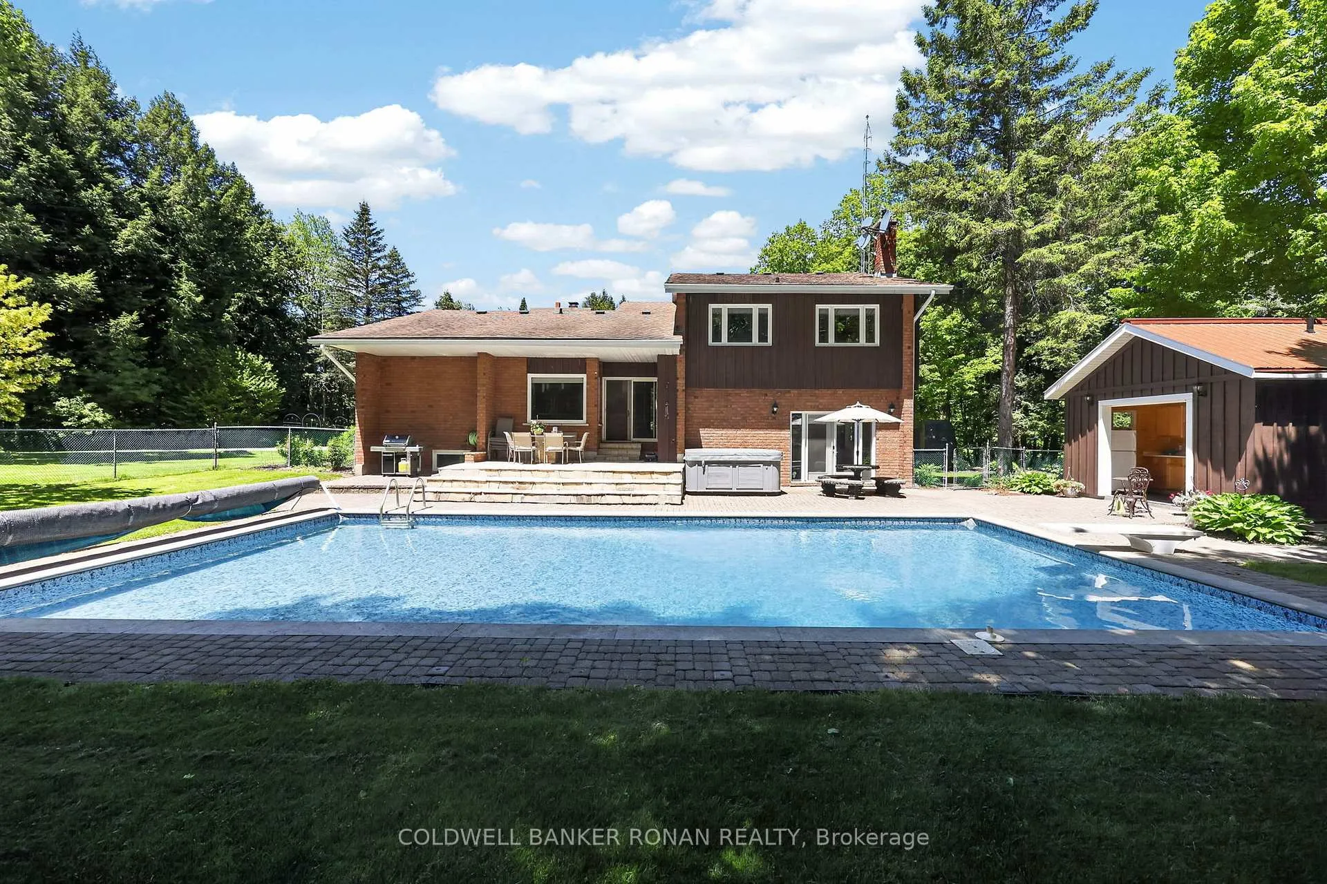 Photo 35 of 5565 5th Line, New Tecumseth, Rural New Tecumseth — HOMEH