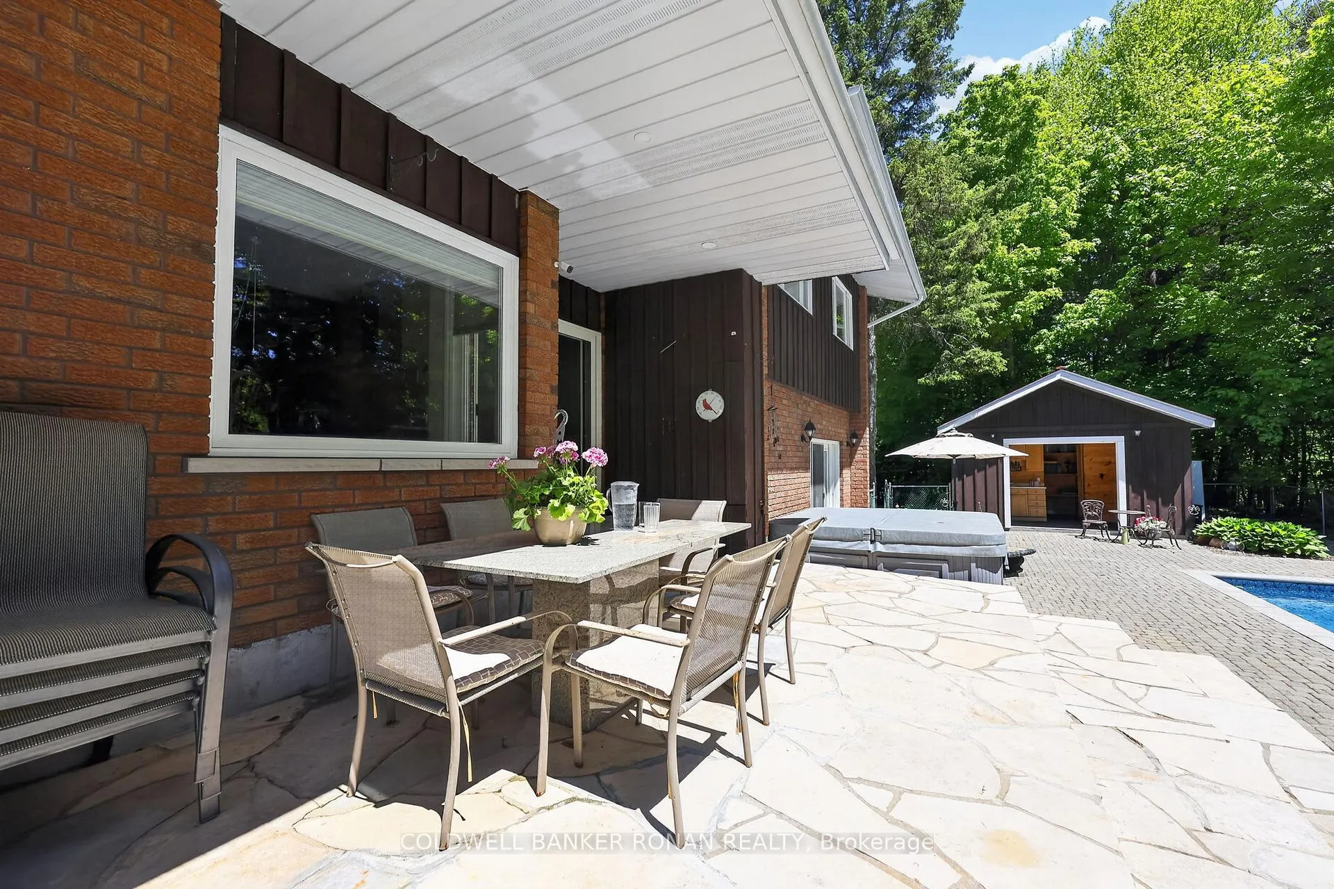 Photo 36 of 5565 5th Line, New Tecumseth, Rural New Tecumseth — HOMEH