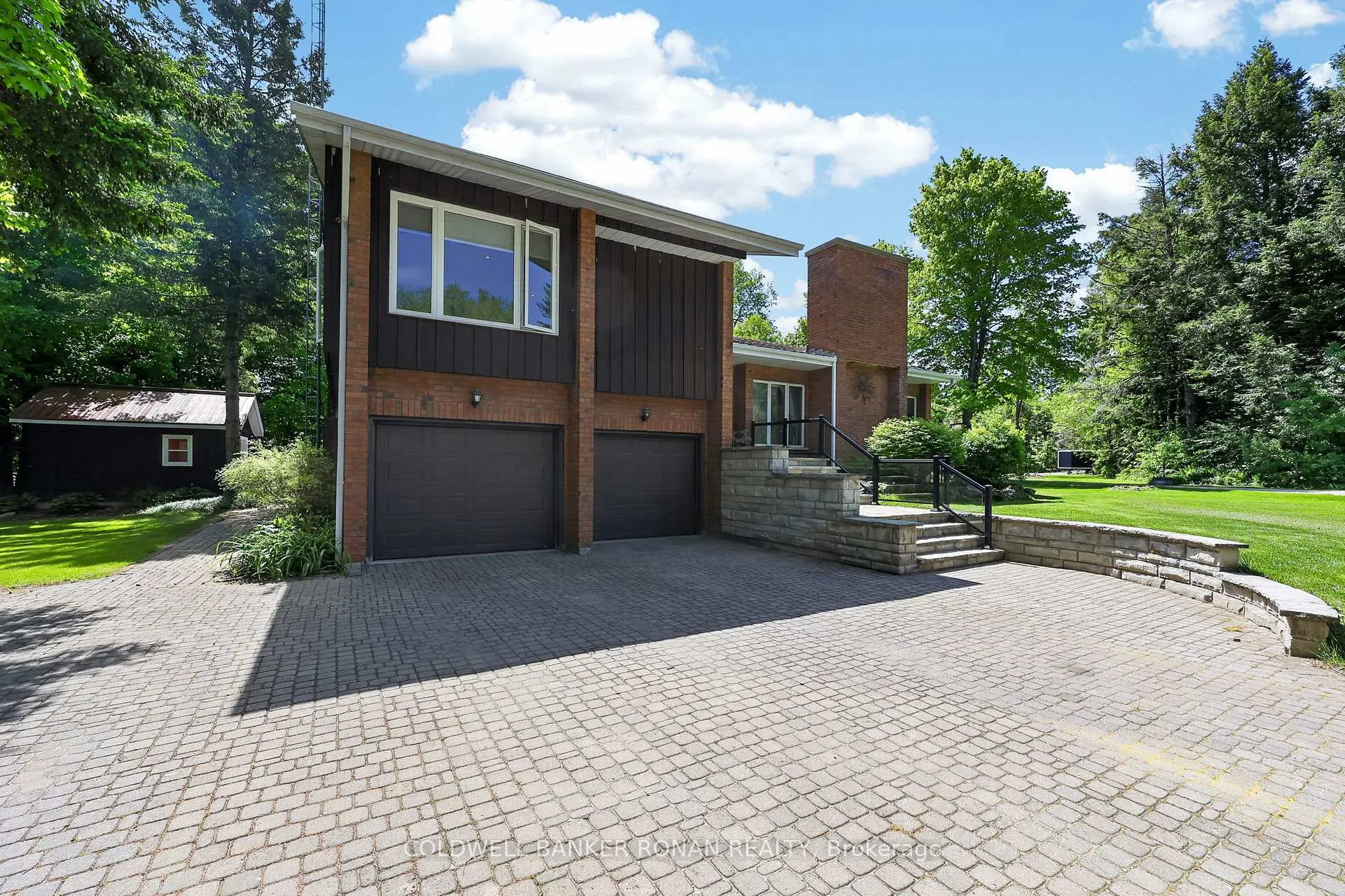 Photo 37 of 5565 5th Line, New Tecumseth, Rural New Tecumseth — HOMEH