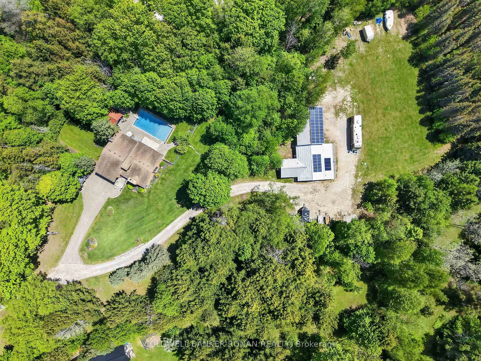Photo 48 of 5565 5th Line, New Tecumseth, Rural New Tecumseth — HOMEH
