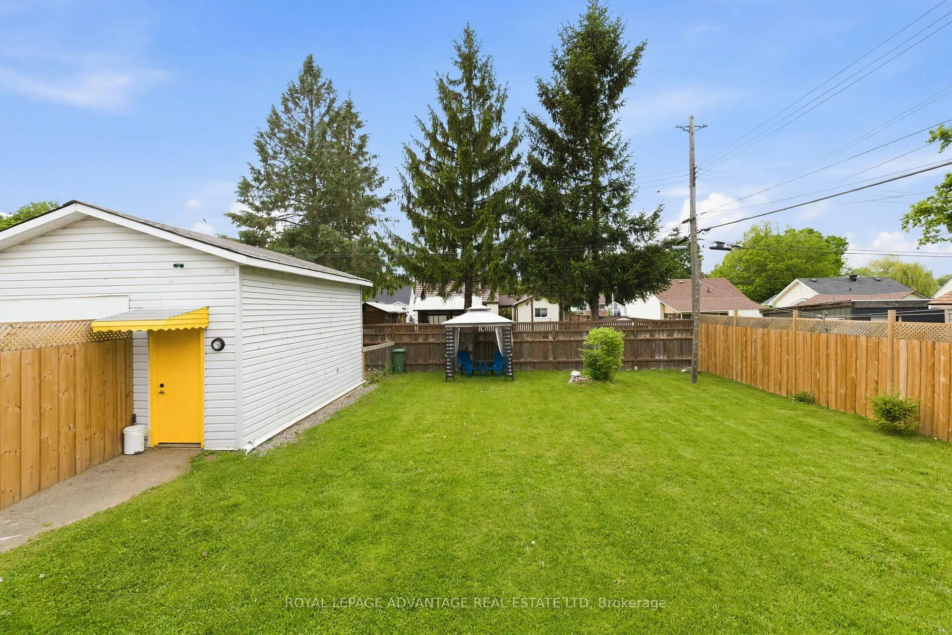 Photo 23 of 36 Beech Street, Smiths Falls — HOMEH