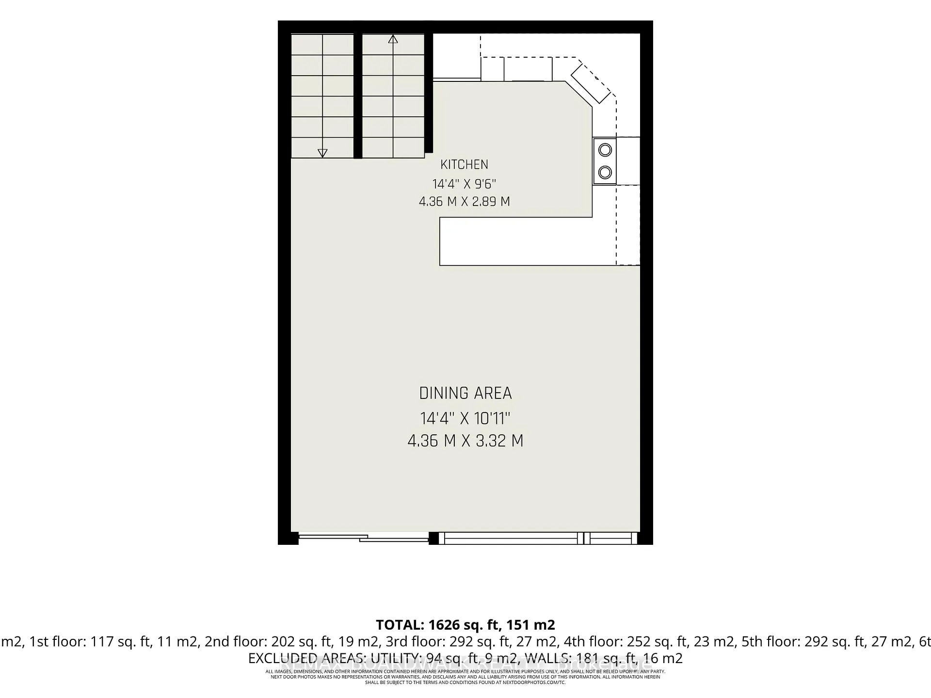 Photo 38 of 41 Putman Avenue, Ottawa, Lindenlea — HOMEH