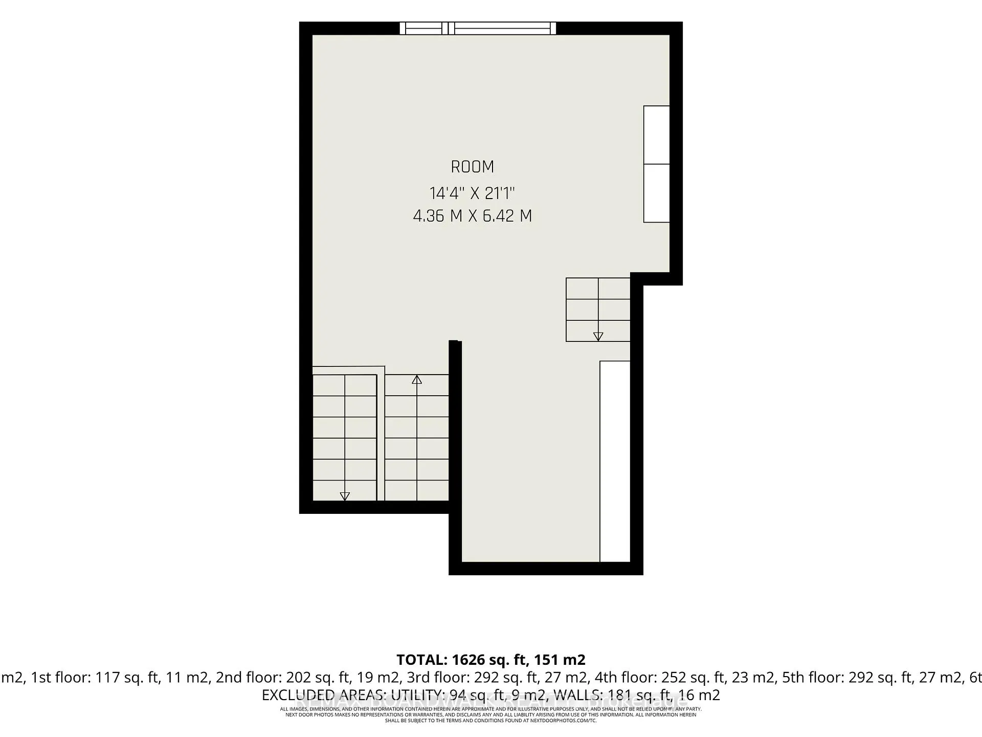 Photo 41 of 41 Putman Avenue, Ottawa, Lindenlea — HOMEH