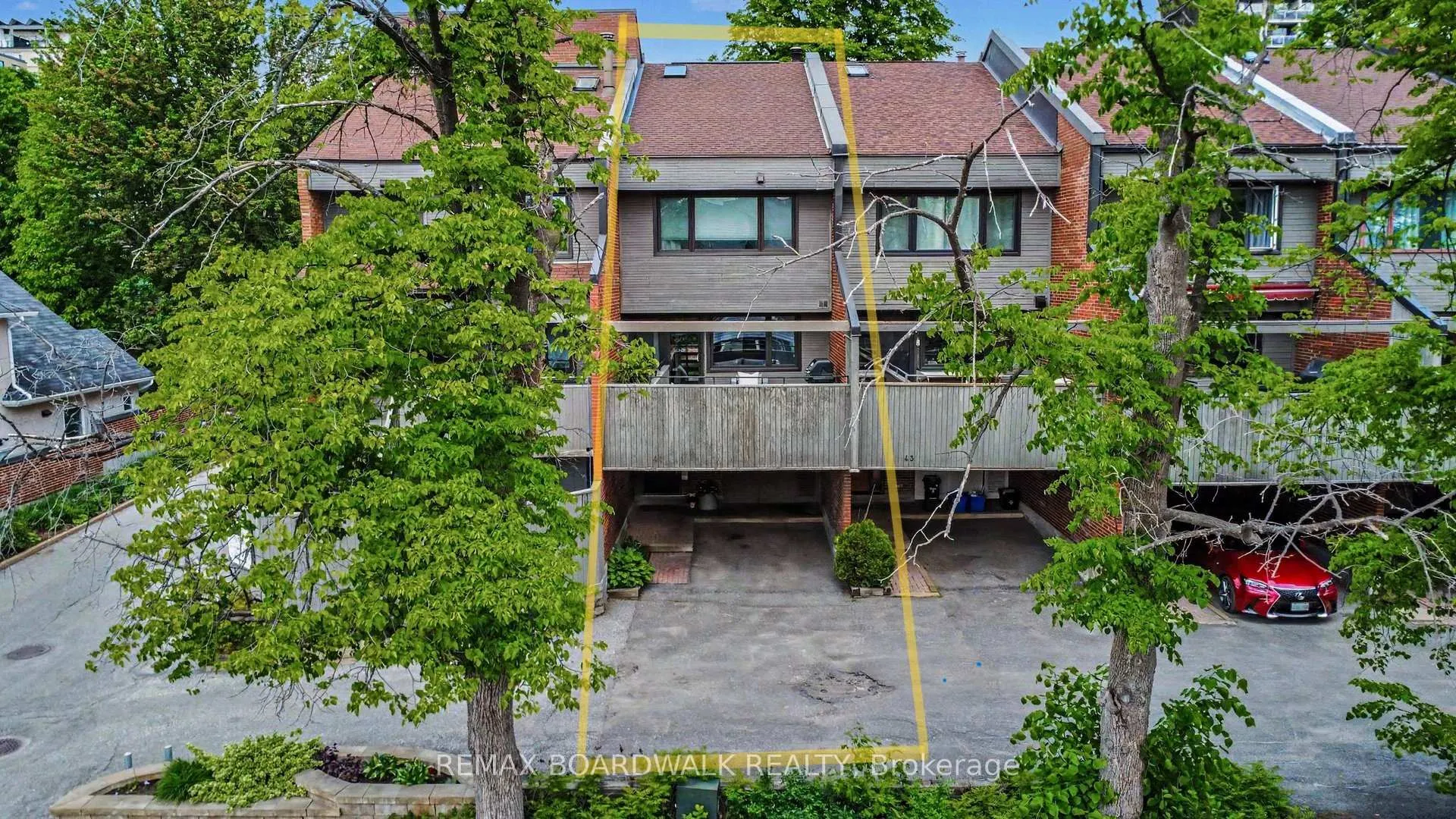 Photo 43 of 41 Putman Avenue, Ottawa, Lindenlea — HOMEH