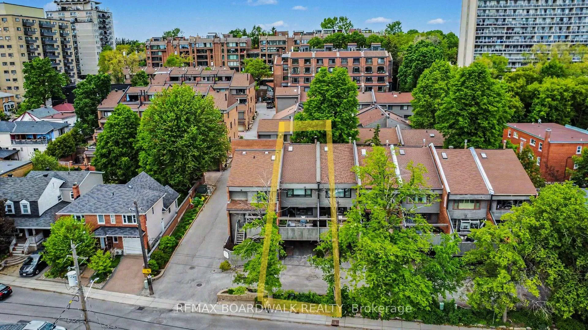 Photo 44 of 41 Putman Avenue, Ottawa, Lindenlea — HOMEH