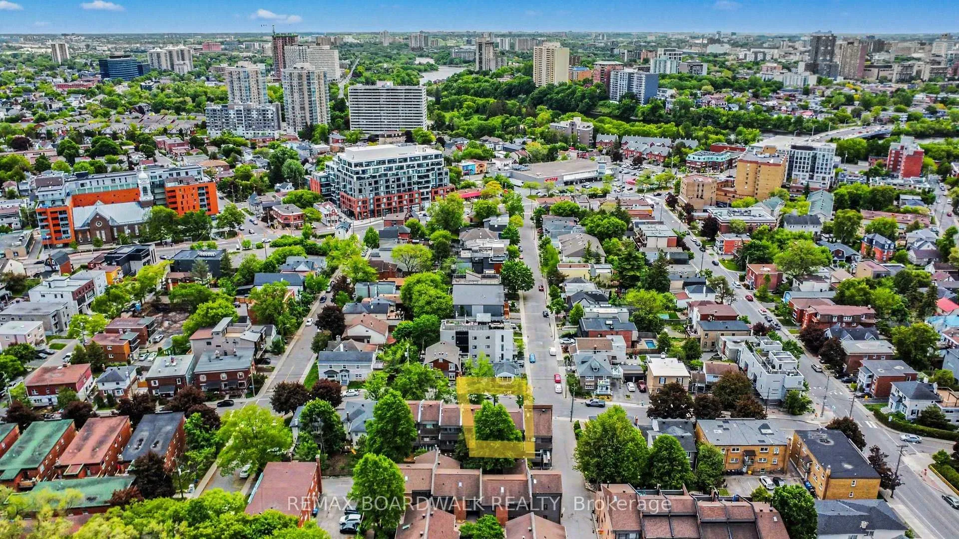 Photo 45 of 41 Putman Avenue, Ottawa, Lindenlea — HOMEH