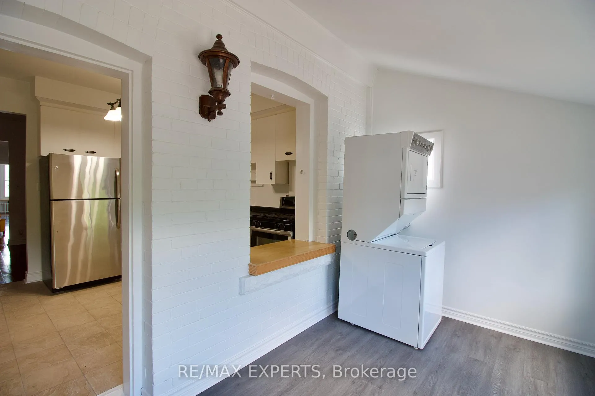 Photo 15 of Unit 201, 1691 Dufferin Street, Toronto, Oakwood Village — HOMEH