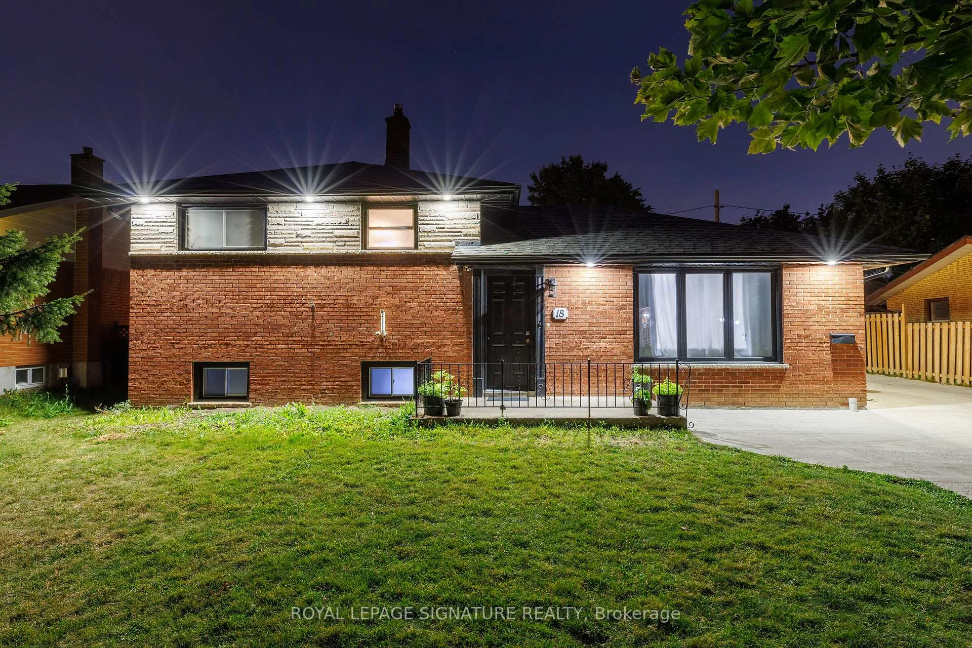 Photo 34 of 18 Silverdale Crescent, London, South T — HOMEH