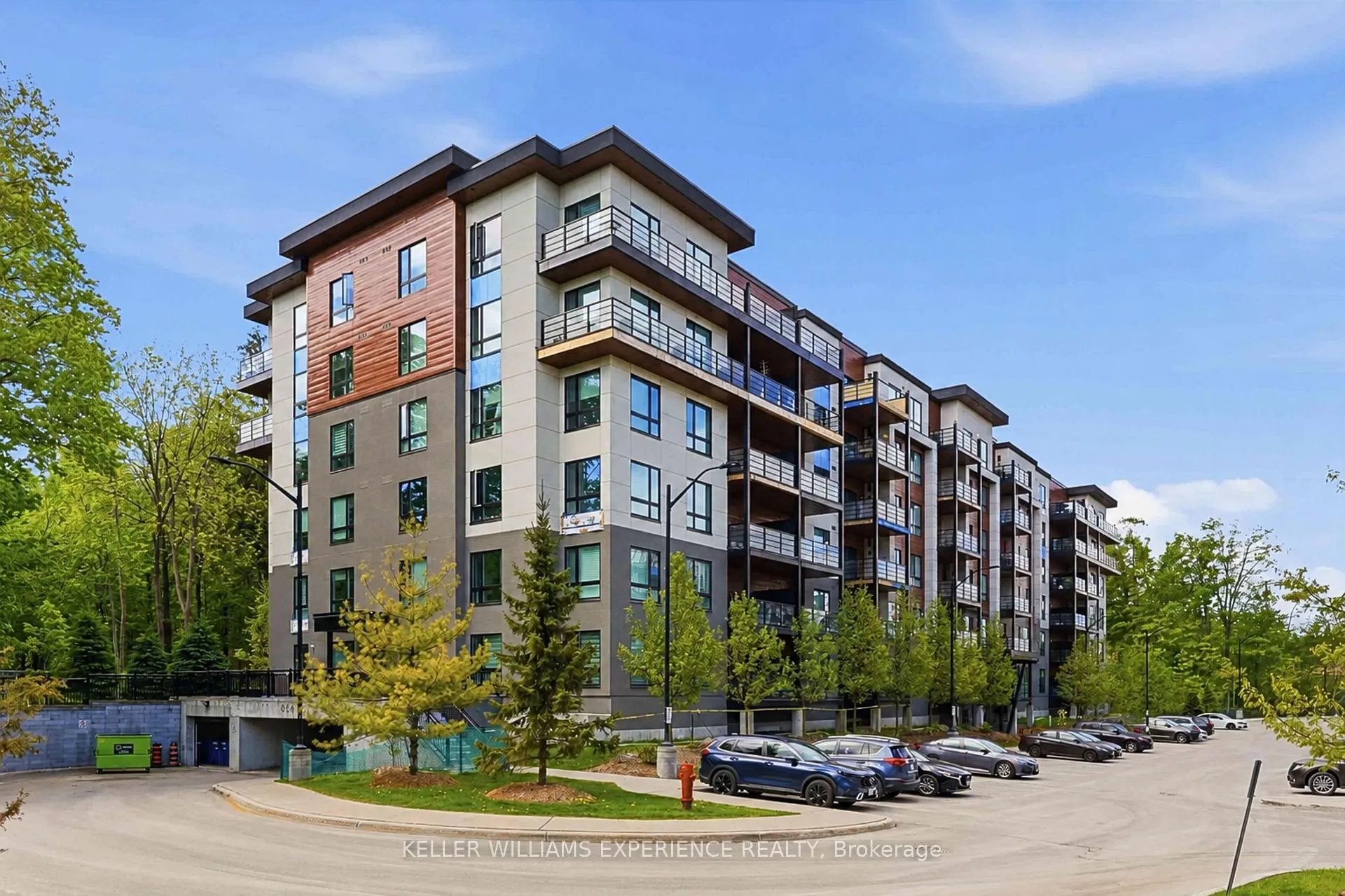 Photo 28 of Unit 312, 304 Essa Road, Barrie, 400 West — HOMEH