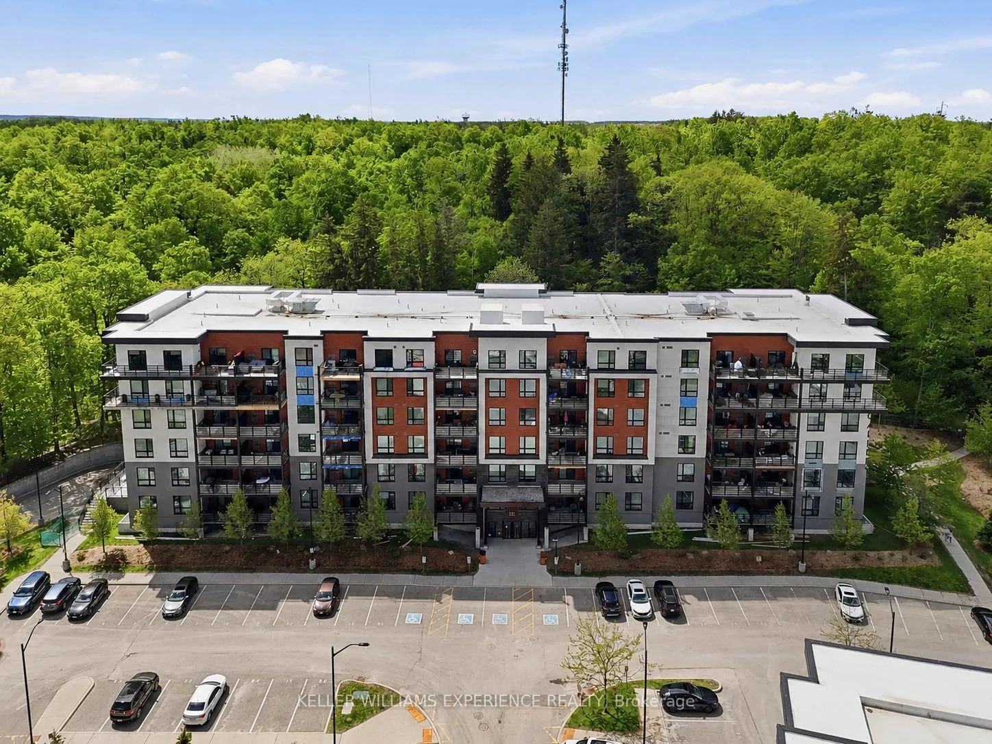 Photo 29 of Unit 312, 304 Essa Road, Barrie, 400 West — HOMEH
