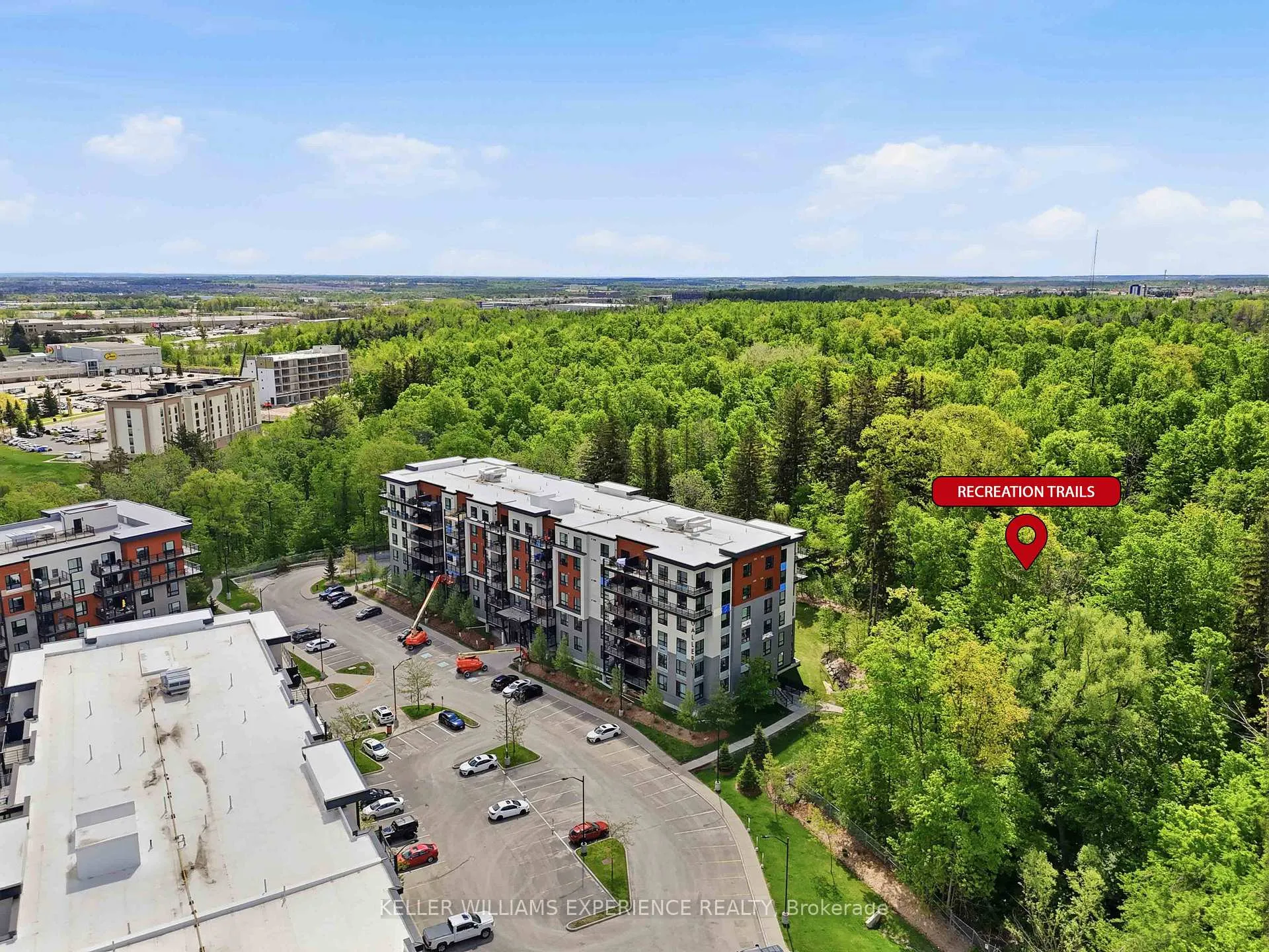 Photo 32 of Unit 312, 304 Essa Road, Barrie, 400 West — HOMEH