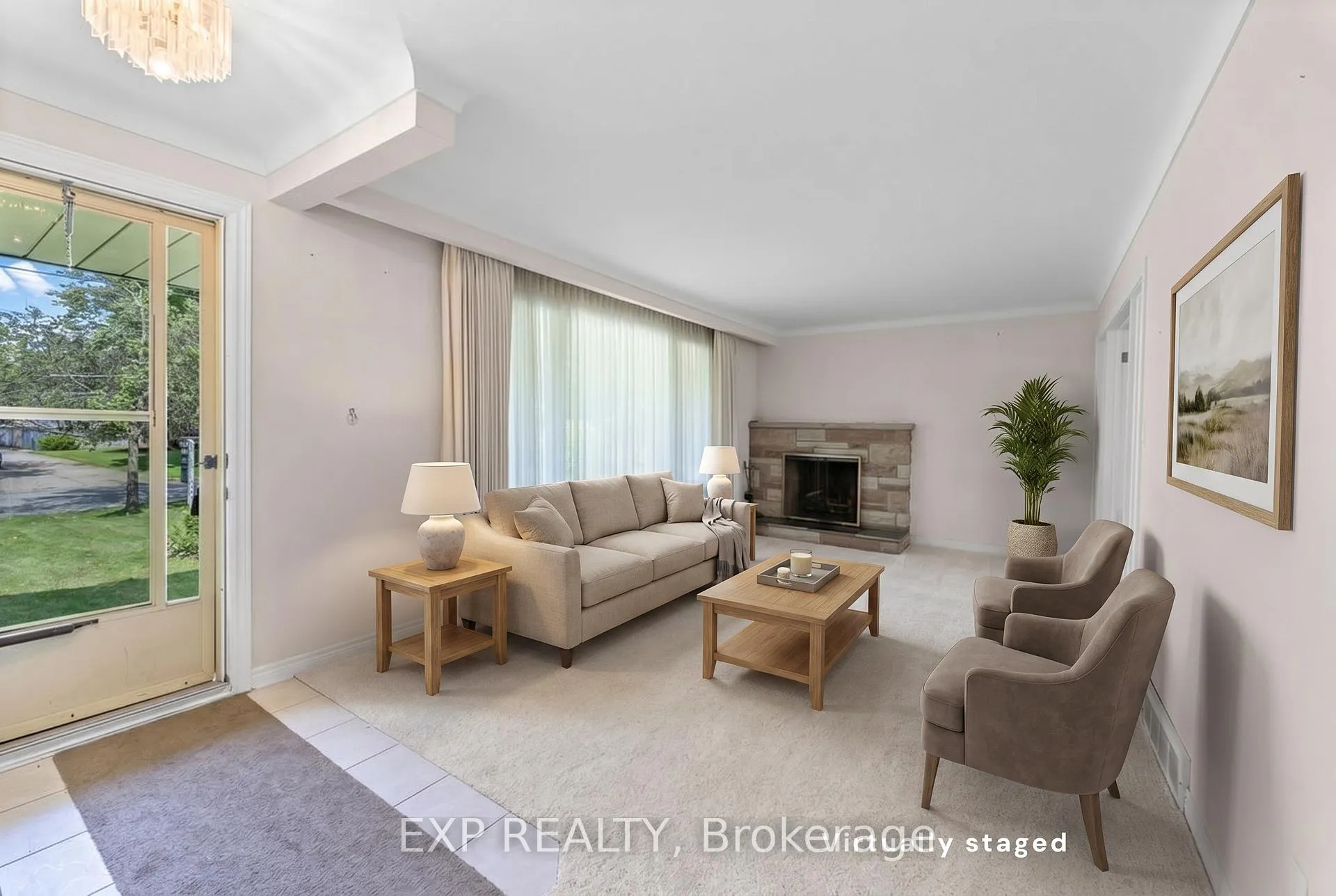 Photo 5 of 27 Mississauga Road, St. Catharines, Lakeshore — HOMEH