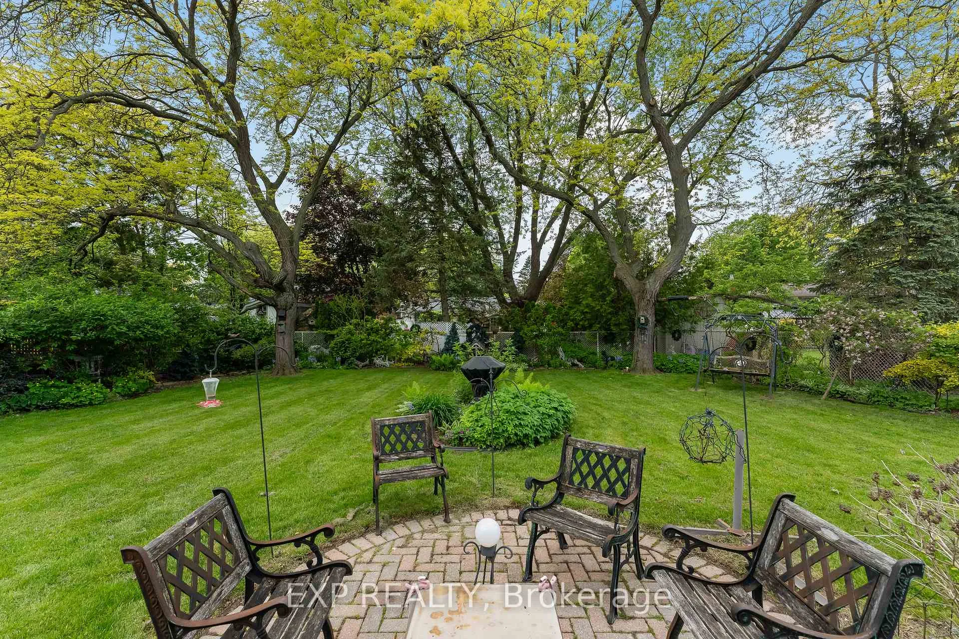 Photo 23 of 27 Mississauga Road, St. Catharines, Lakeshore — HOMEH