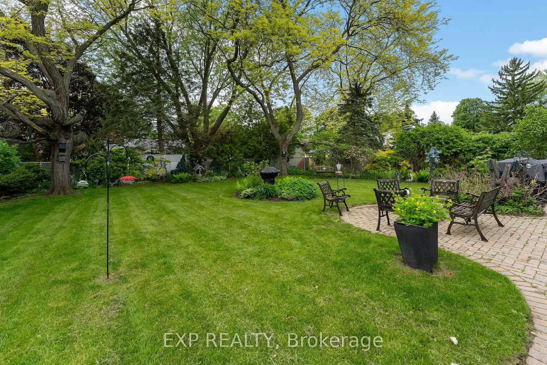 Photo 25 of 27 Mississauga Road, St. Catharines, Lakeshore — HOMEH