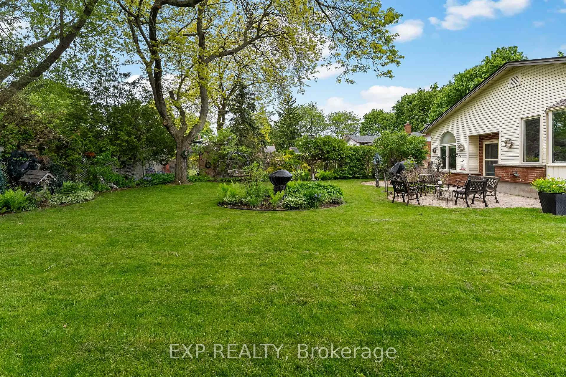 Photo 27 of 27 Mississauga Road, St. Catharines, Lakeshore — HOMEH