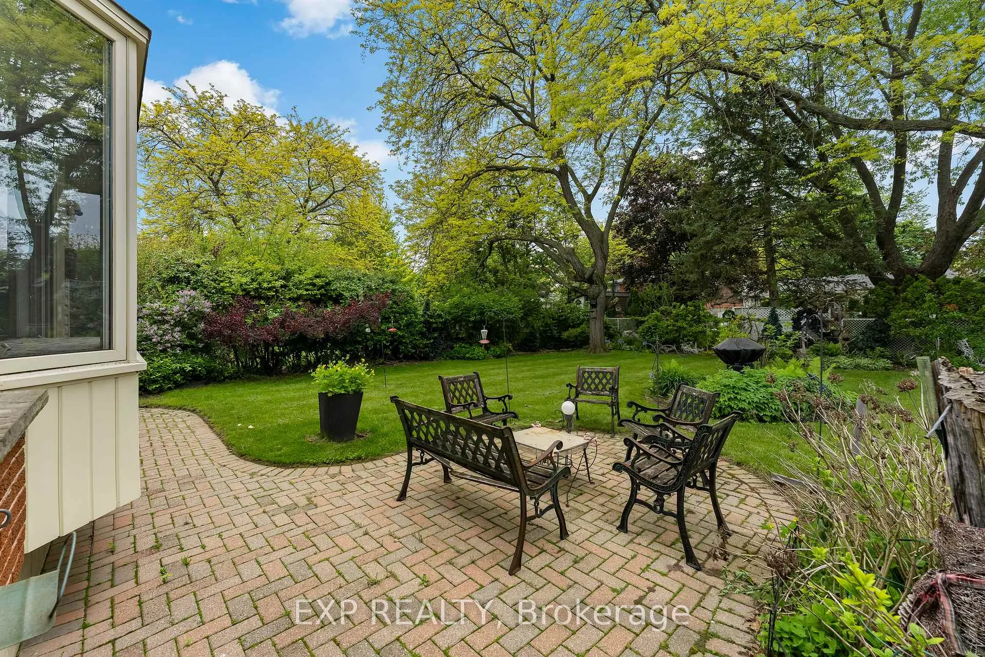 Photo 34 of 27 Mississauga Road, St. Catharines, Lakeshore — HOMEH