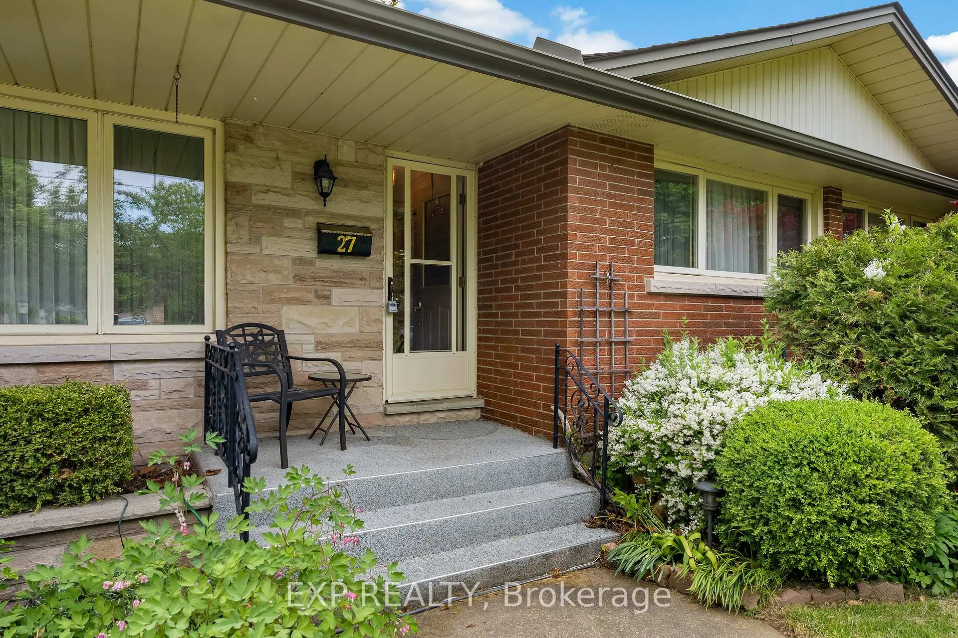 Photo 44 of 27 Mississauga Road, St. Catharines, Lakeshore — HOMEH