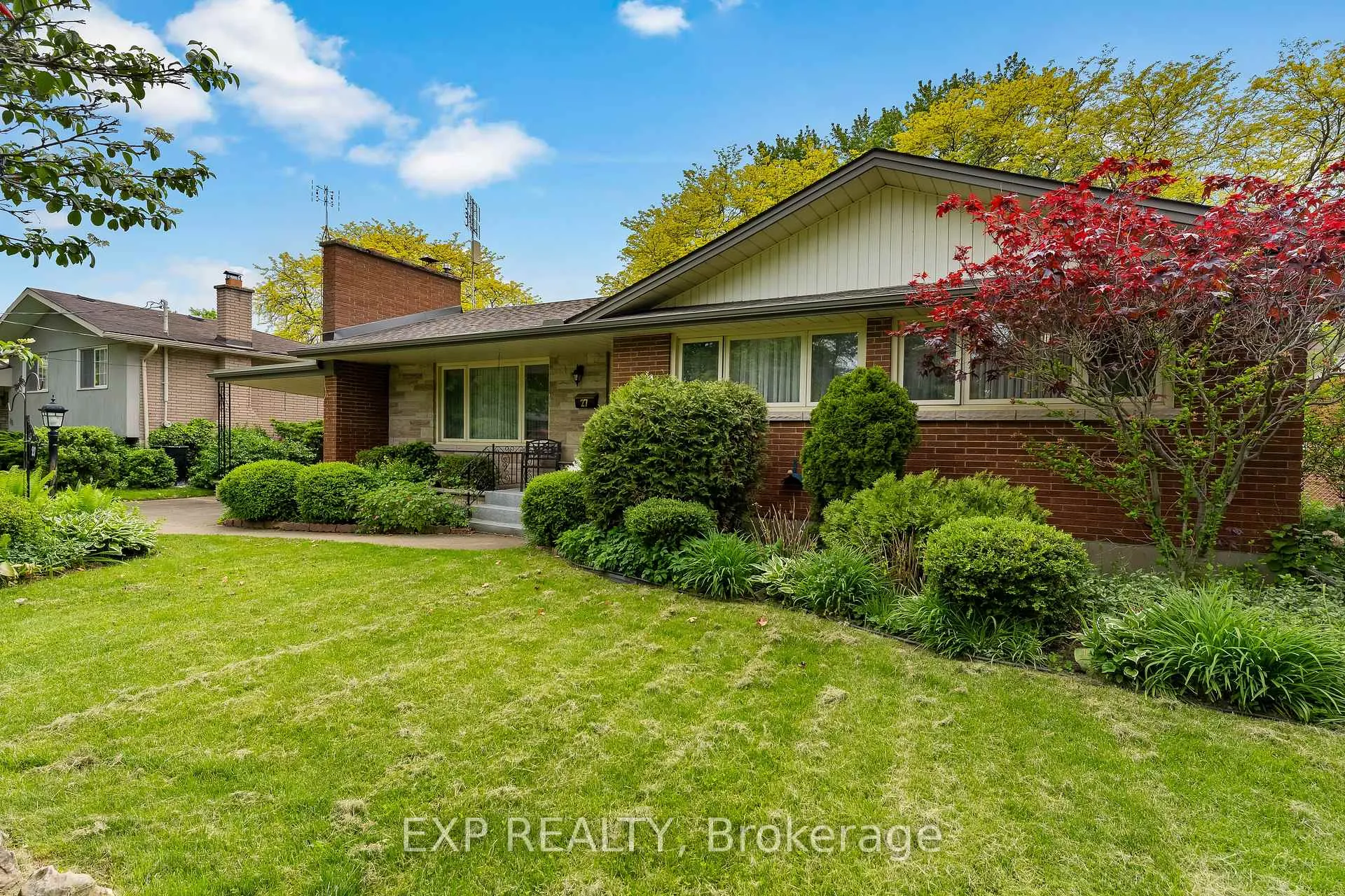 Photo 45 of 27 Mississauga Road, St. Catharines, Lakeshore — HOMEH