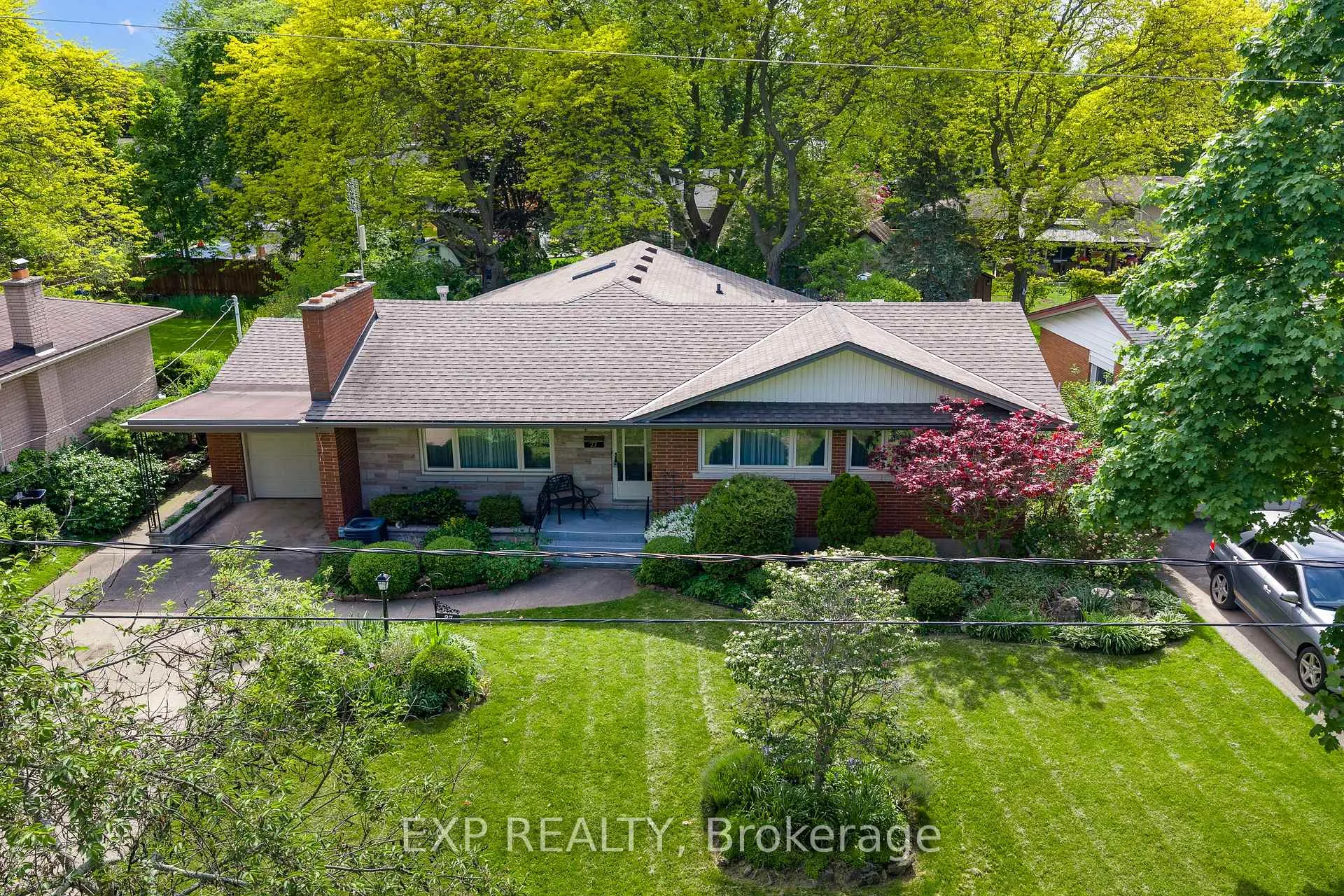 Photo 46 of 27 Mississauga Road, St. Catharines, Lakeshore — HOMEH