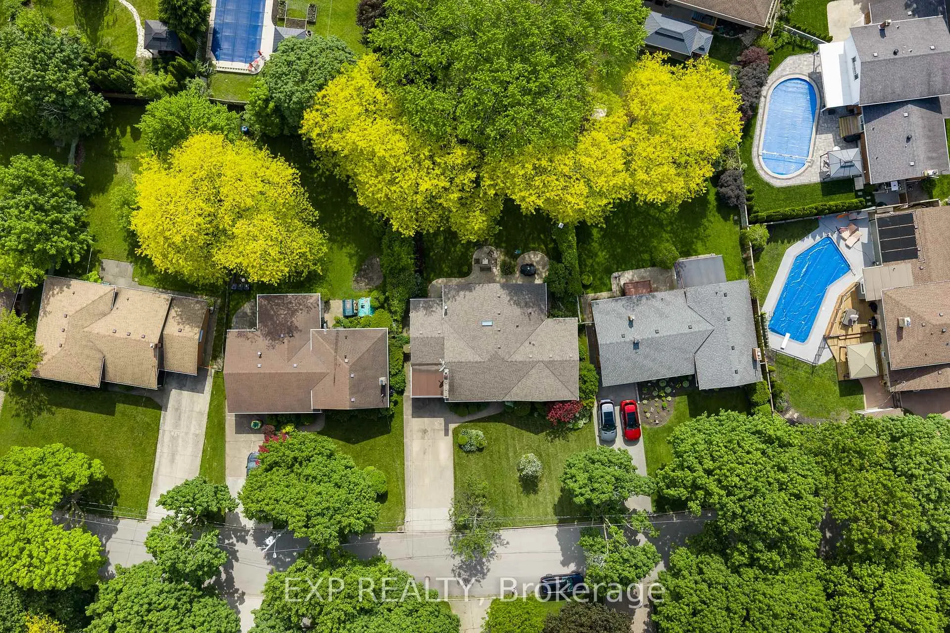 Photo 47 of 27 Mississauga Road, St. Catharines, Lakeshore — HOMEH