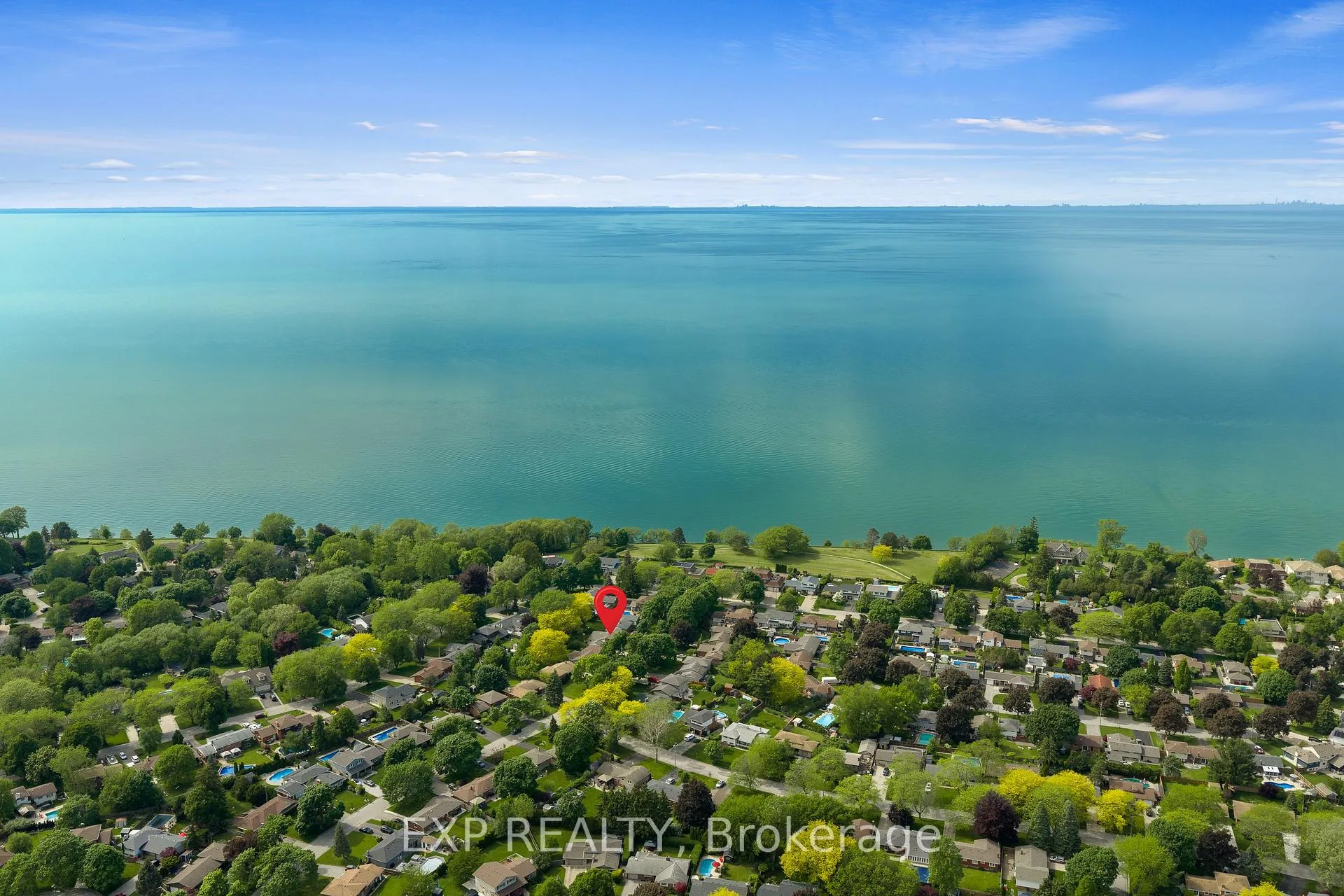 Photo 50 of 27 Mississauga Road, St. Catharines, Lakeshore — HOMEH