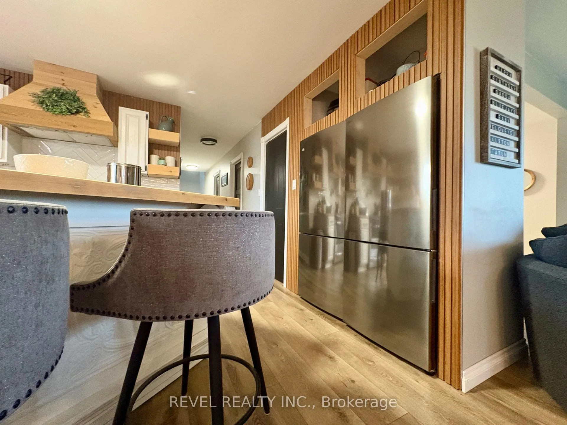Photo 12 of 9 Cree Road, Cochrane — HOMEH