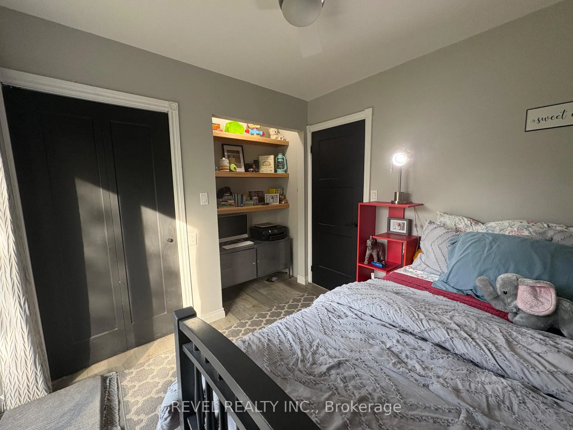 Photo 22 of 9 Cree Road, Cochrane — HOMEH