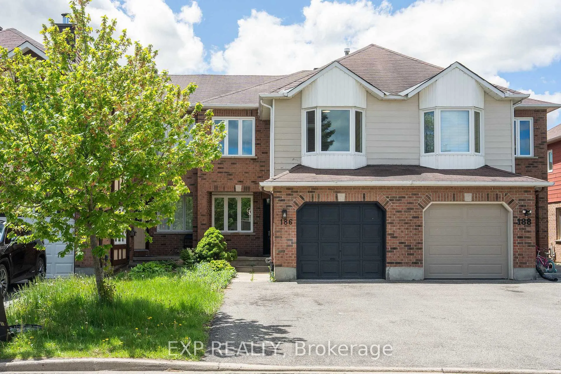 Photo 1 of 186 Southport Drive, Ottawa, Hunt Club Park/Greenboro — HOMEH
