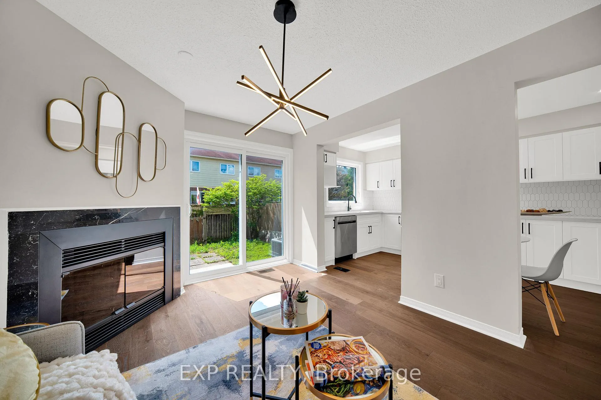 Photo 12 of 186 Southport Drive, Ottawa, Hunt Club Park/Greenboro — HOMEH