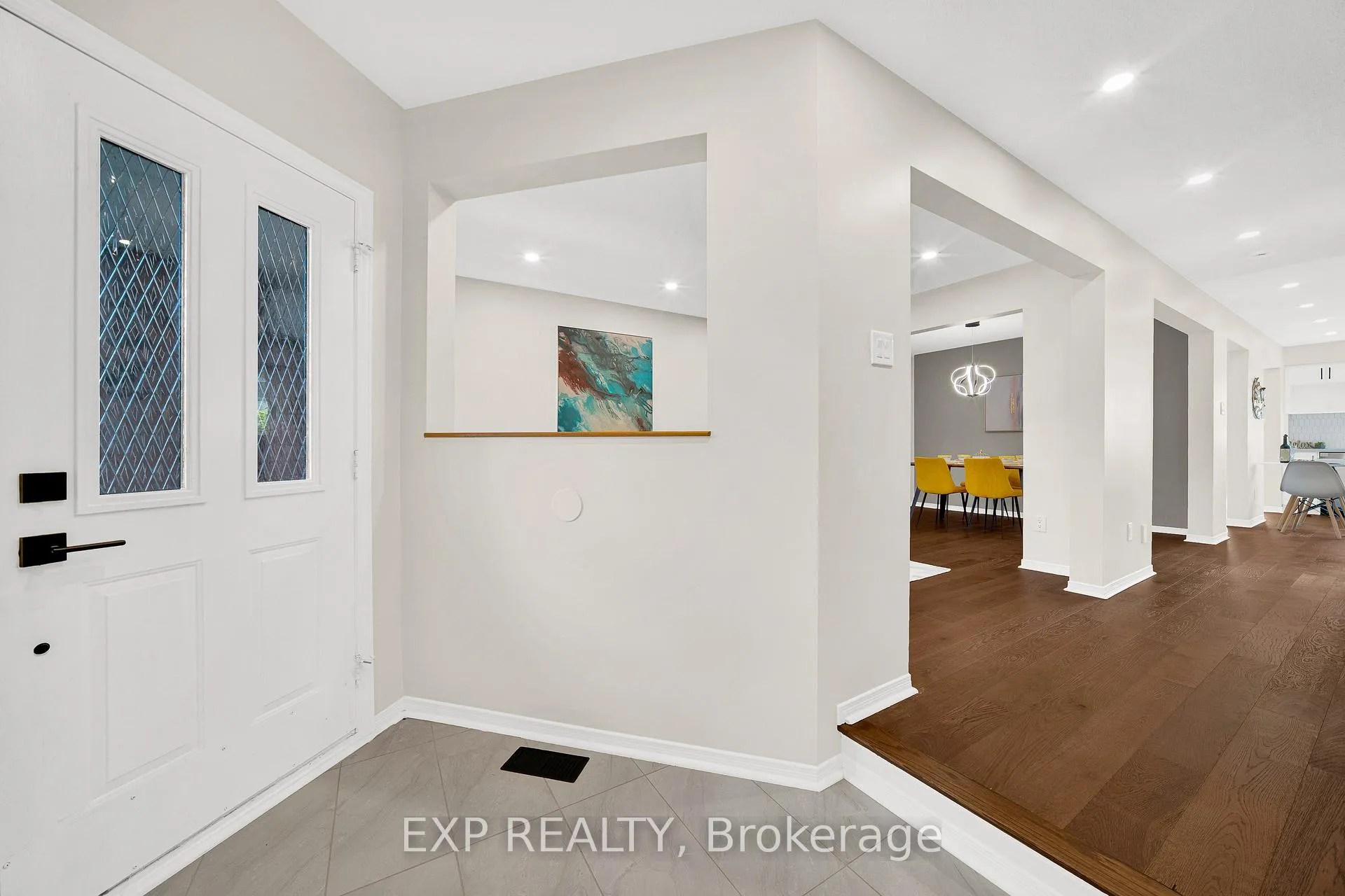 Photo 13 of 186 Southport Drive, Ottawa, Hunt Club Park/Greenboro — HOMEH