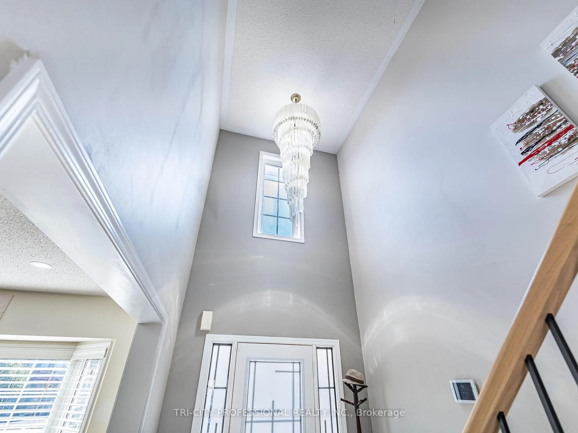 Photo 6 of 18 Sugarhill Drive, Brampton, Fletcher's Meadow — HOMEH