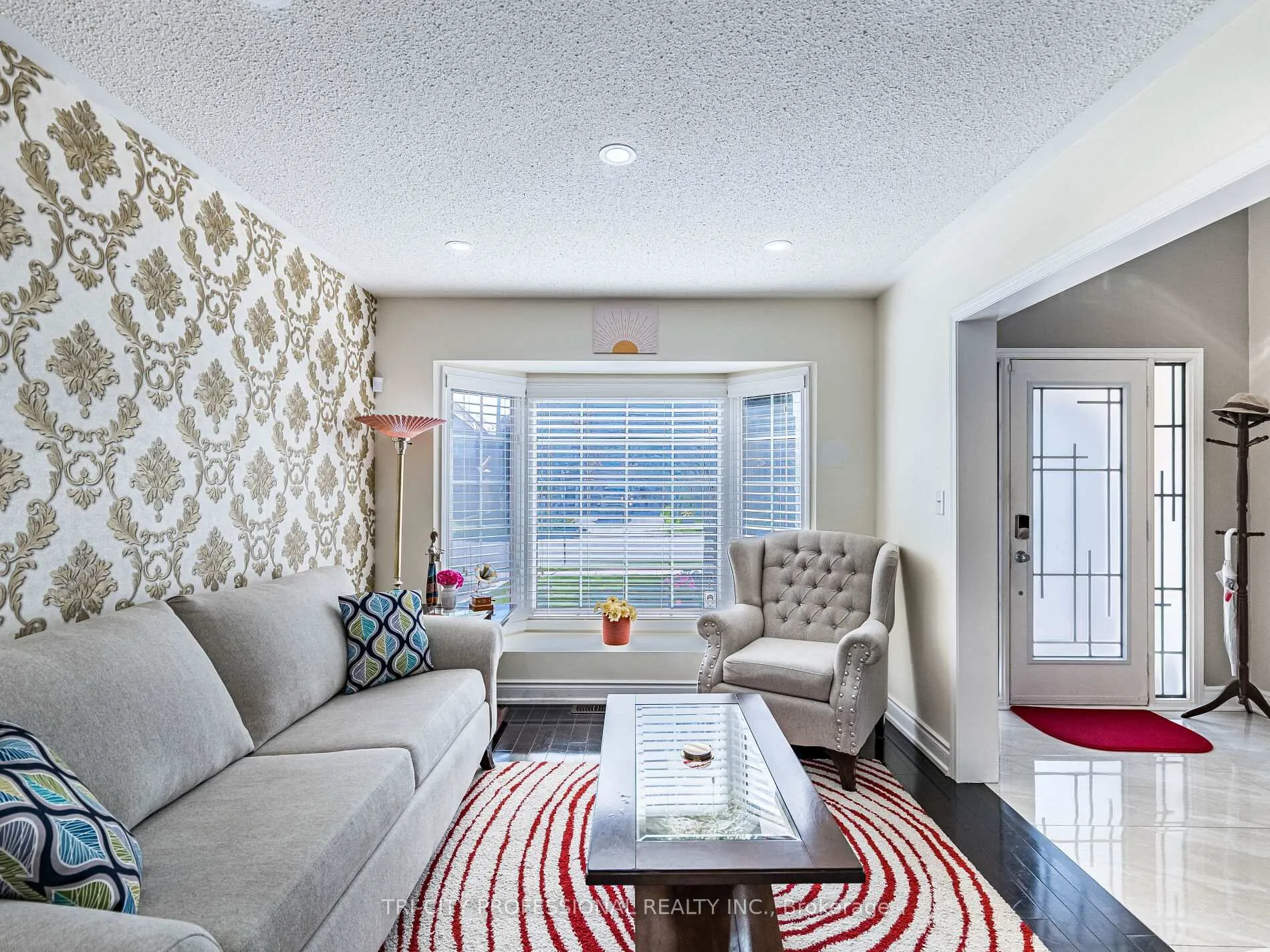 Photo 9 of 18 Sugarhill Drive, Brampton, Fletcher's Meadow — HOMEH