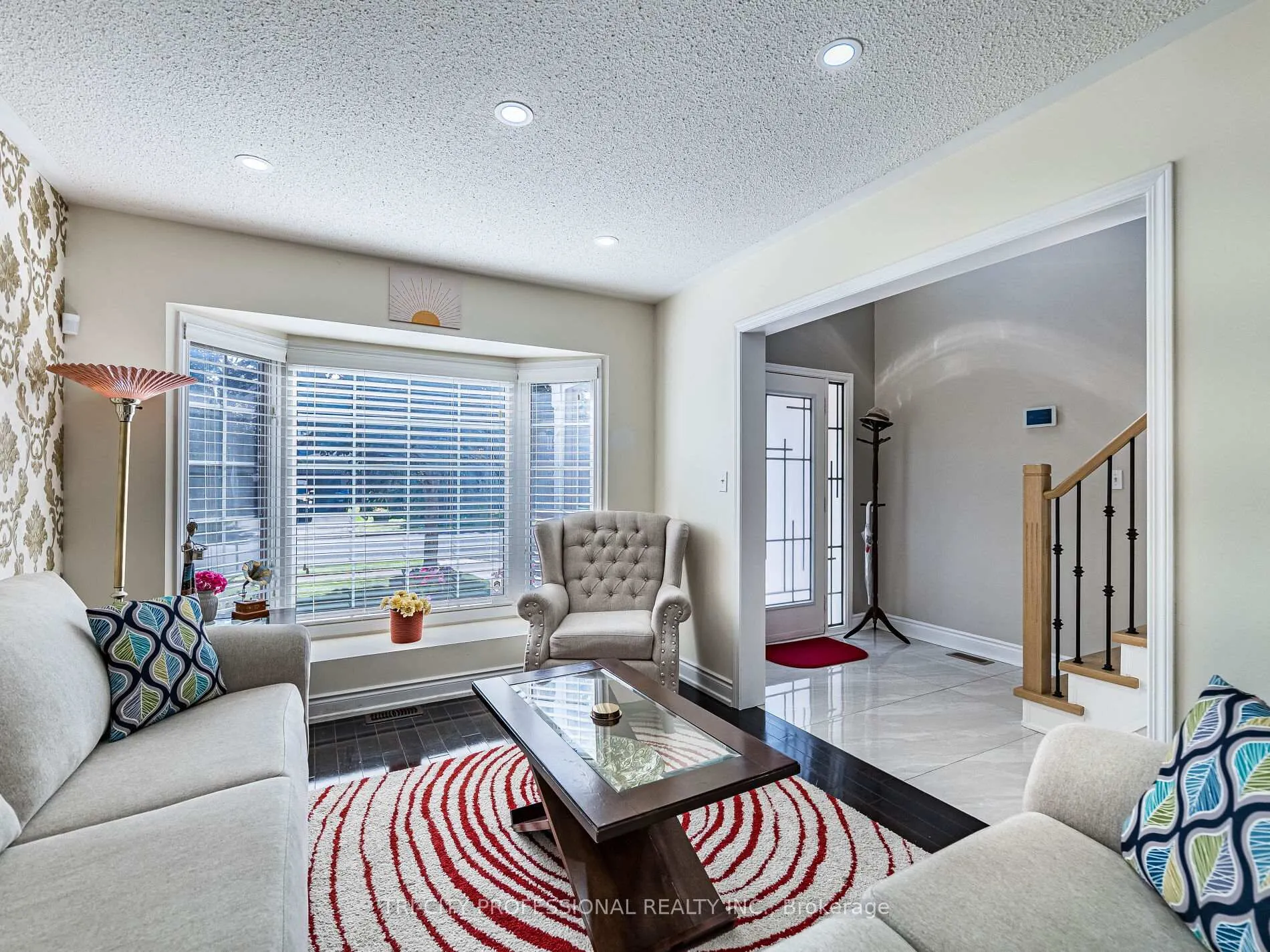 Photo 10 of 18 Sugarhill Drive, Brampton, Fletcher's Meadow — HOMEH