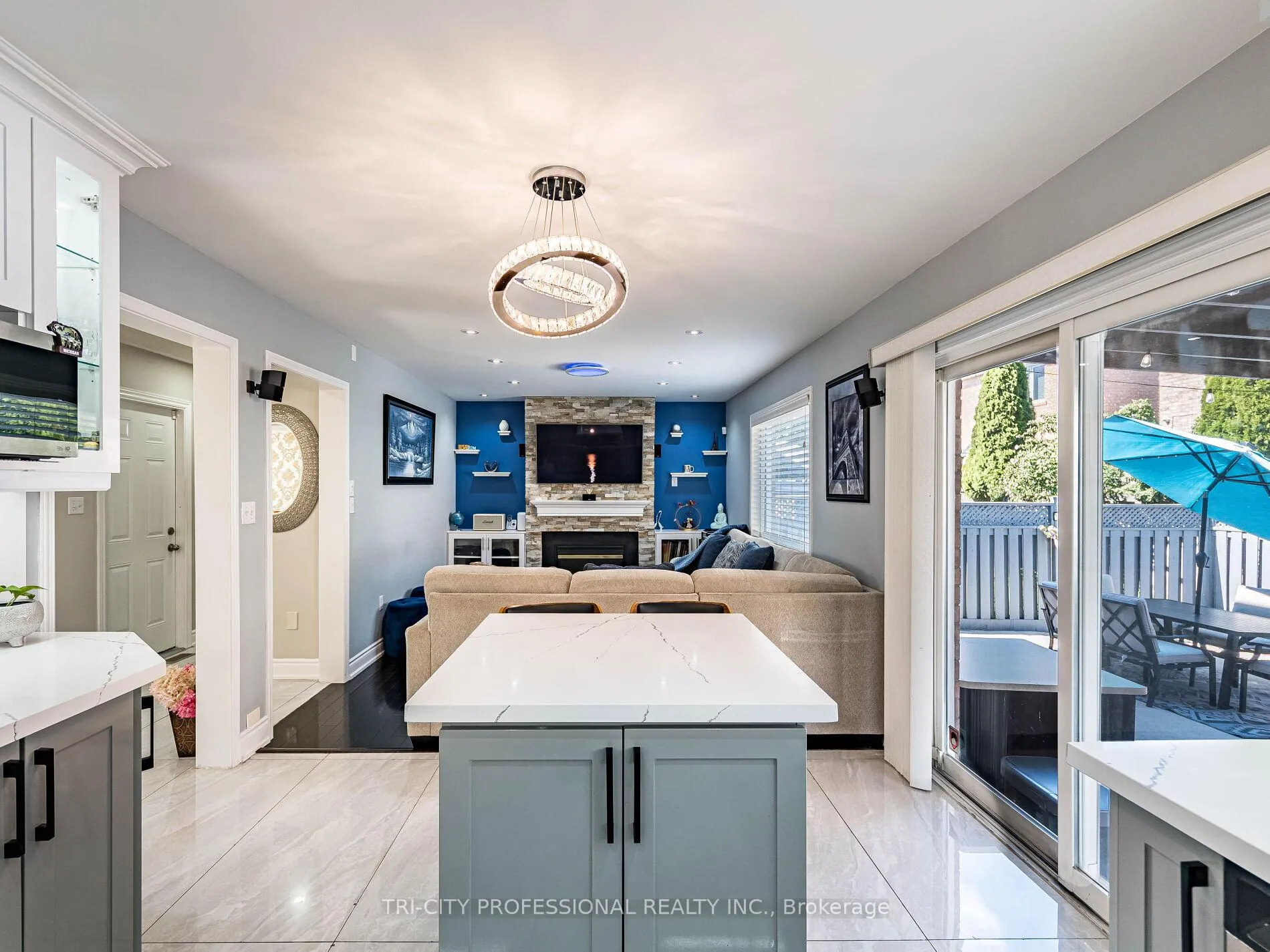 Photo 16 of 18 Sugarhill Drive, Brampton, Fletcher's Meadow — HOMEH