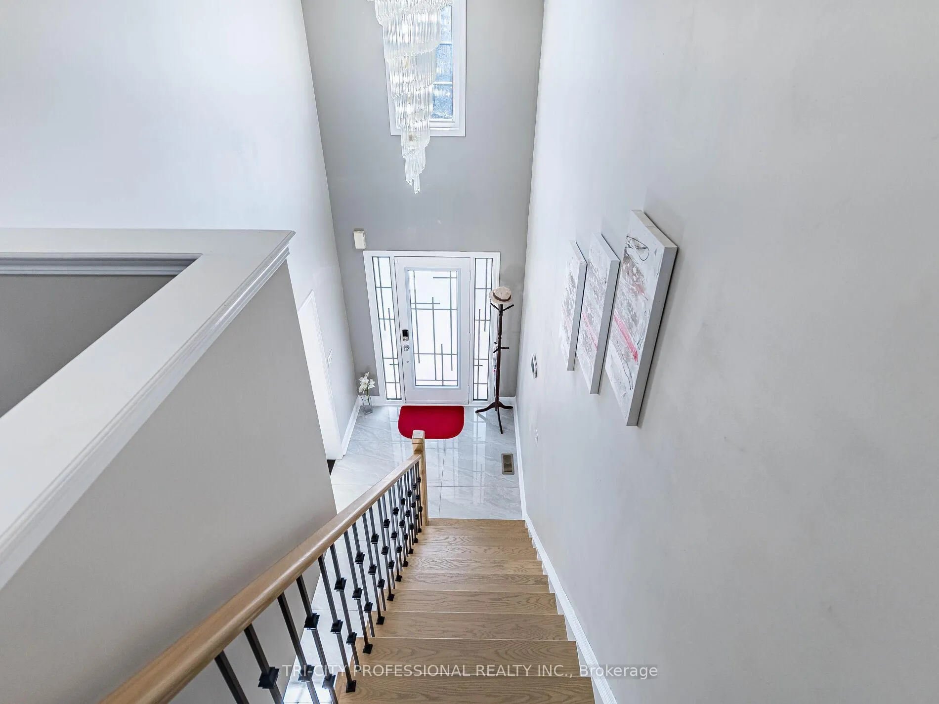 Photo 21 of 18 Sugarhill Drive, Brampton, Fletcher's Meadow — HOMEH