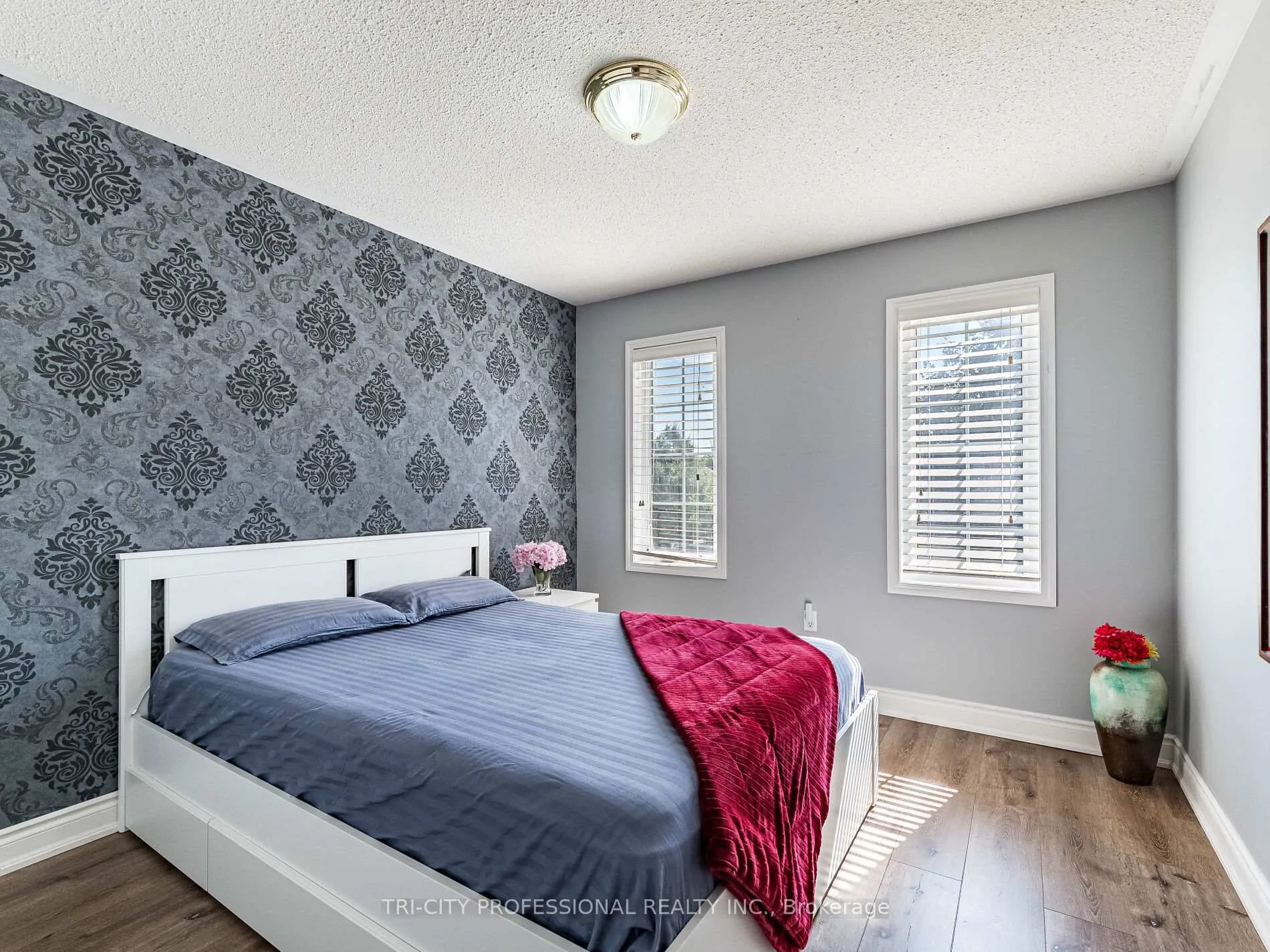 Photo 27 of 18 Sugarhill Drive, Brampton, Fletcher's Meadow — HOMEH