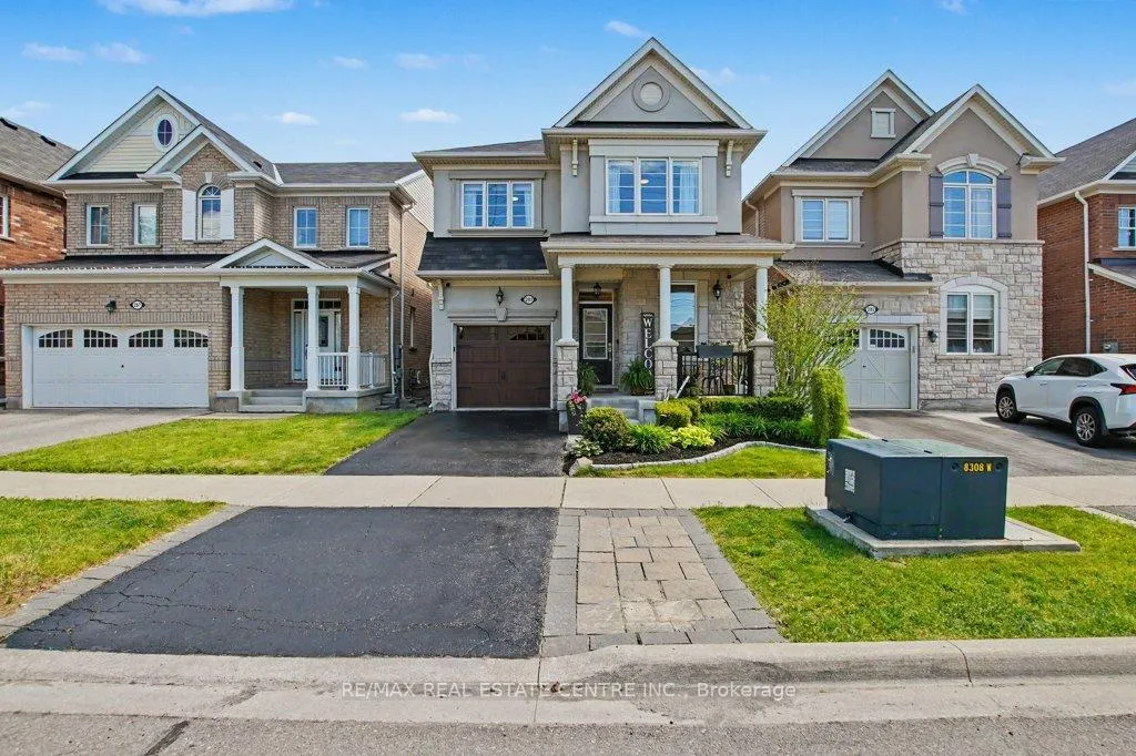 Photo 1 of 291 Cedar Hedge Road, Milton, Clarke — HOMEH