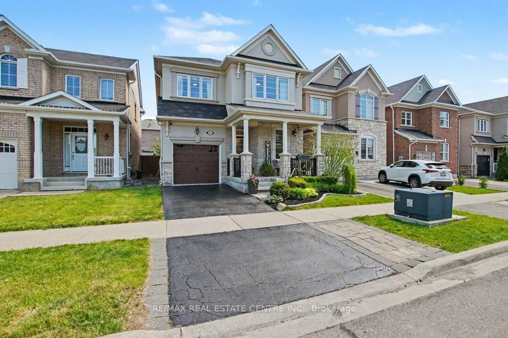 Photo 2 of 291 Cedar Hedge Road, Milton, Clarke — HOMEH