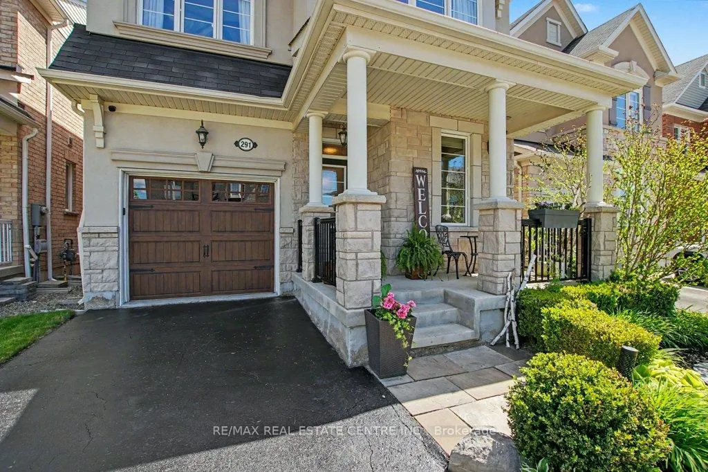 Photo 3 of 291 Cedar Hedge Road, Milton, Clarke — HOMEH