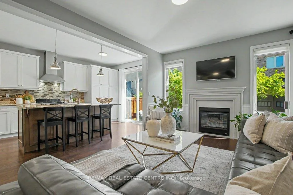 Photo 17 of 291 Cedar Hedge Road, Milton, Clarke — HOMEH