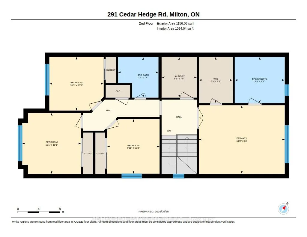 Photo 45 of 291 Cedar Hedge Road, Milton, Clarke — HOMEH